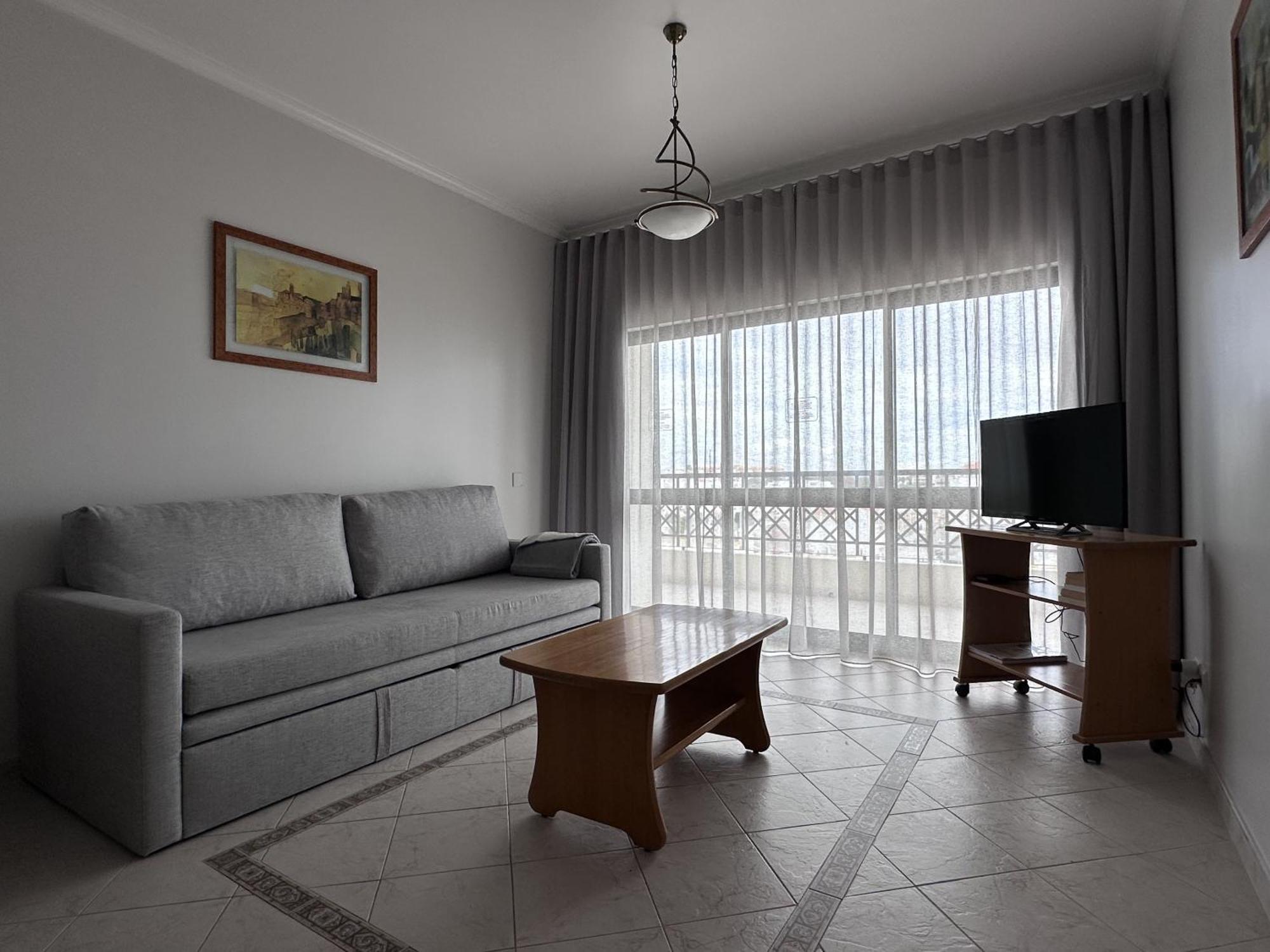 Apartment Bayview *