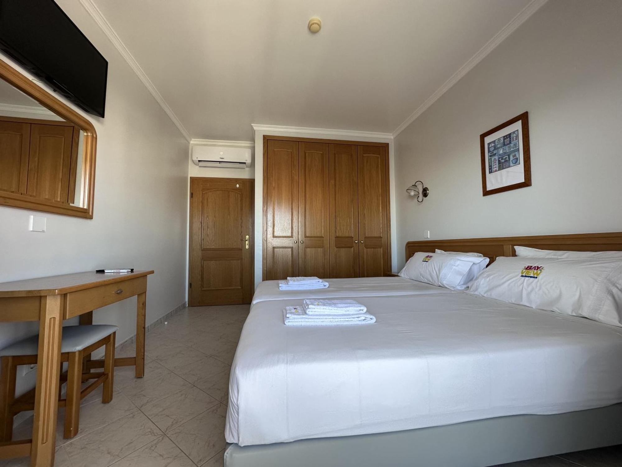 Bayview Apartment Albufeira