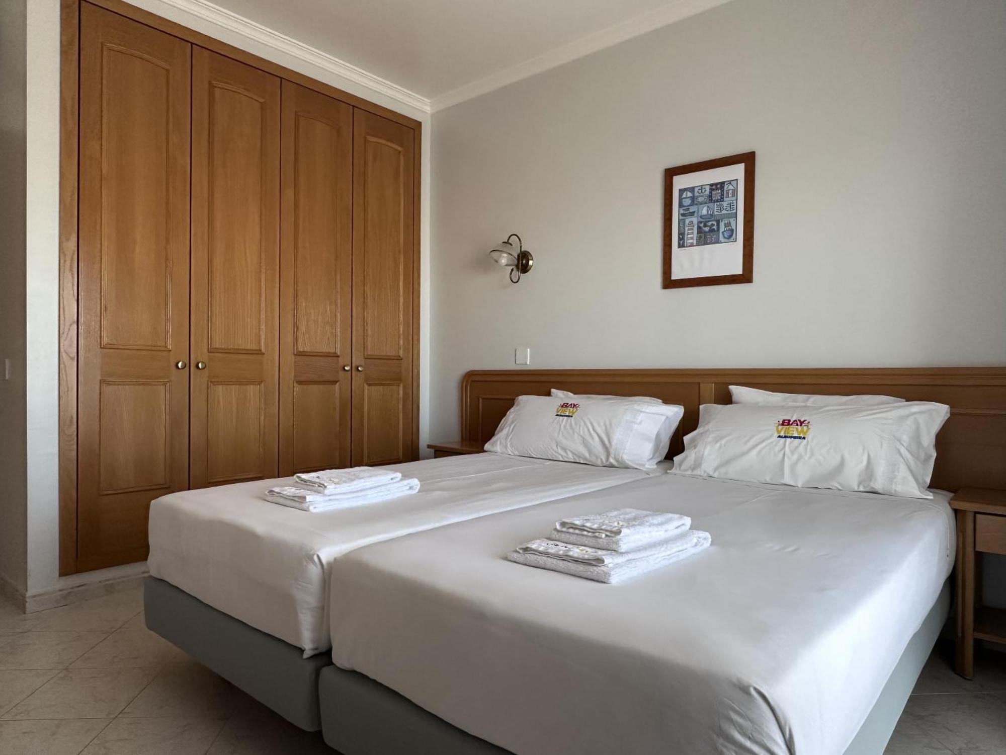 Apartment Bayview Albufeira