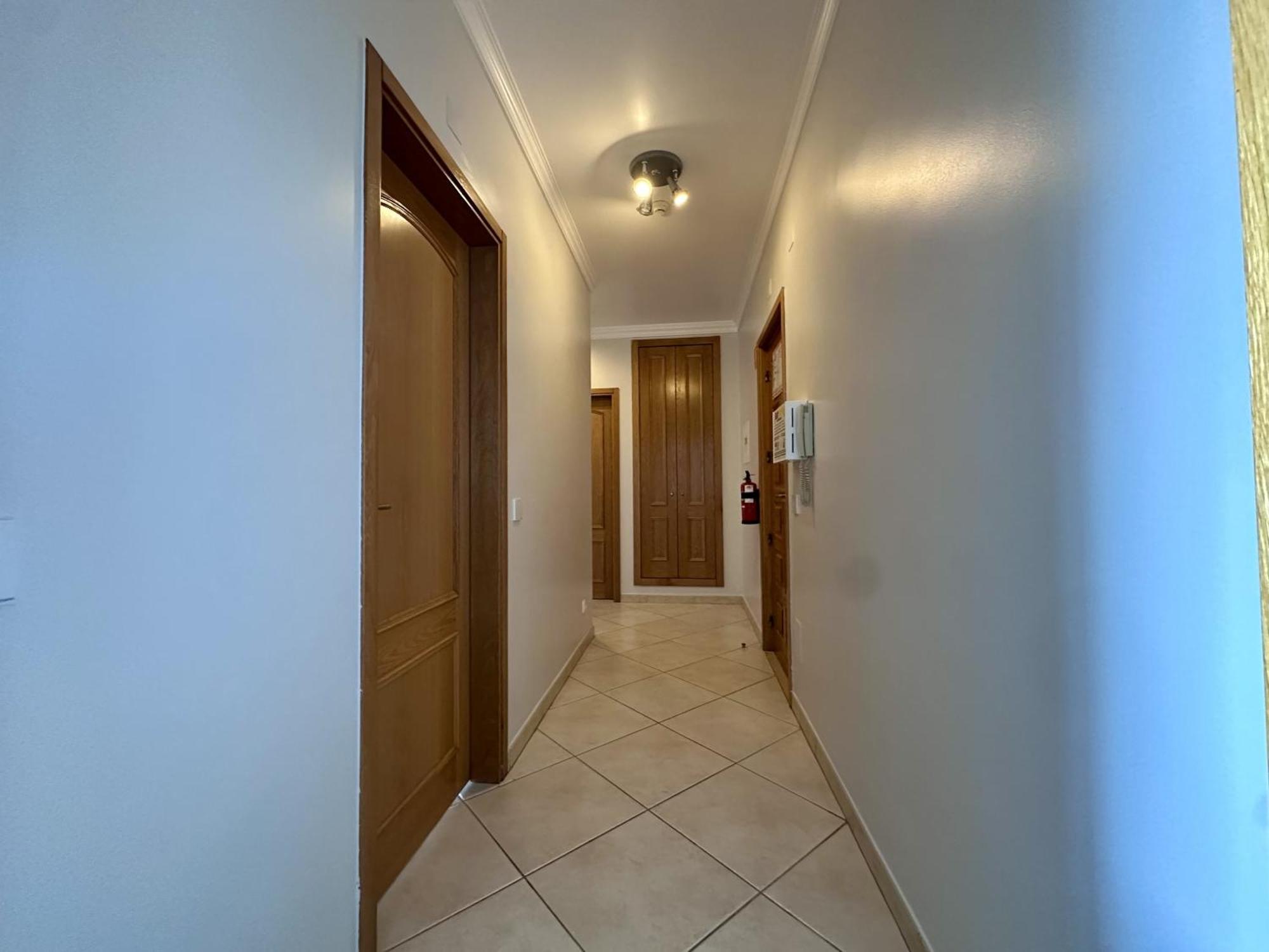 Apartment Bayview Albufeira