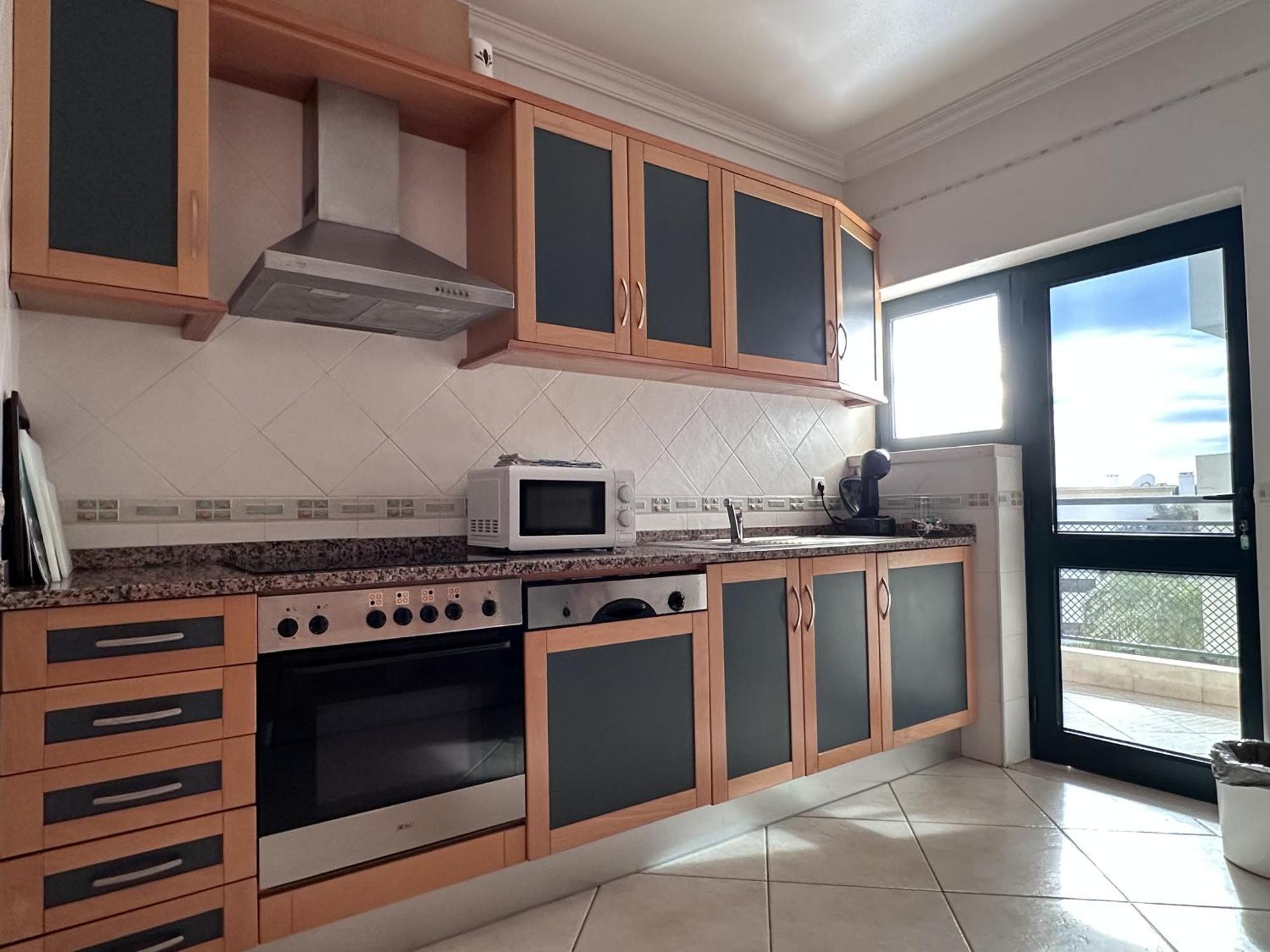Bayview Apartment