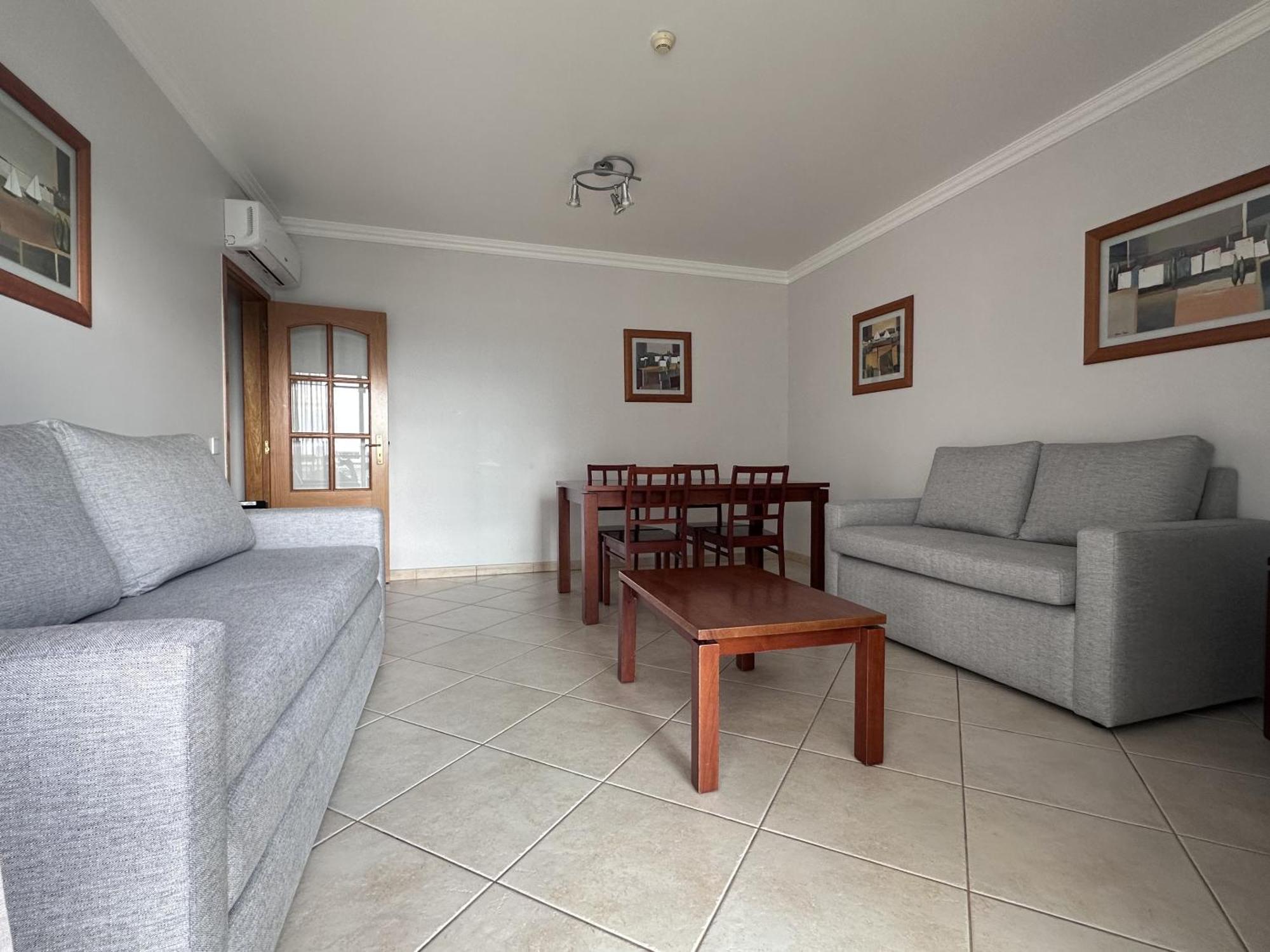 Bayview Apartment Albufeira