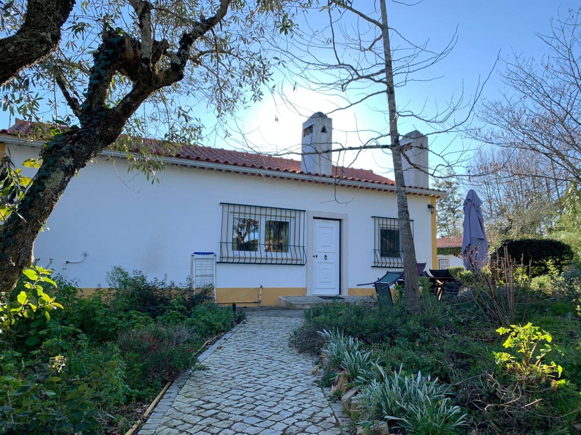 Quinta Dos Girassois Fz Apartment Ferreira do Zezere