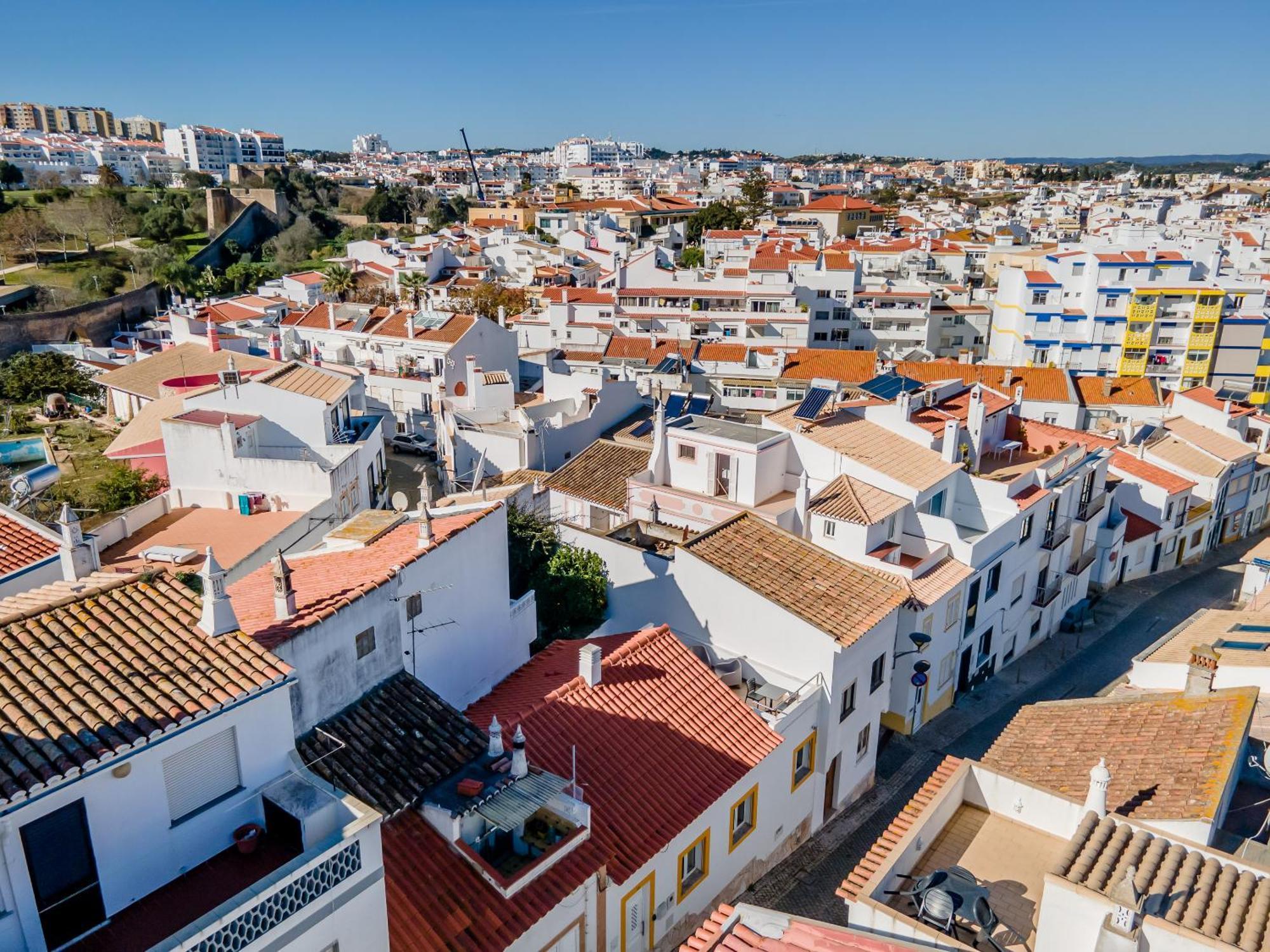 Casa Da - Casa de férias