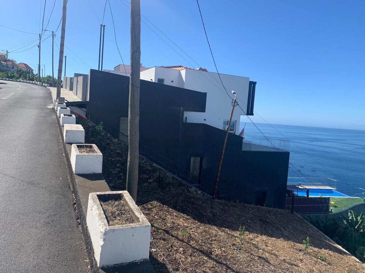 Madeira Sea Sunshine With Heated Pool * Ribeira Brava