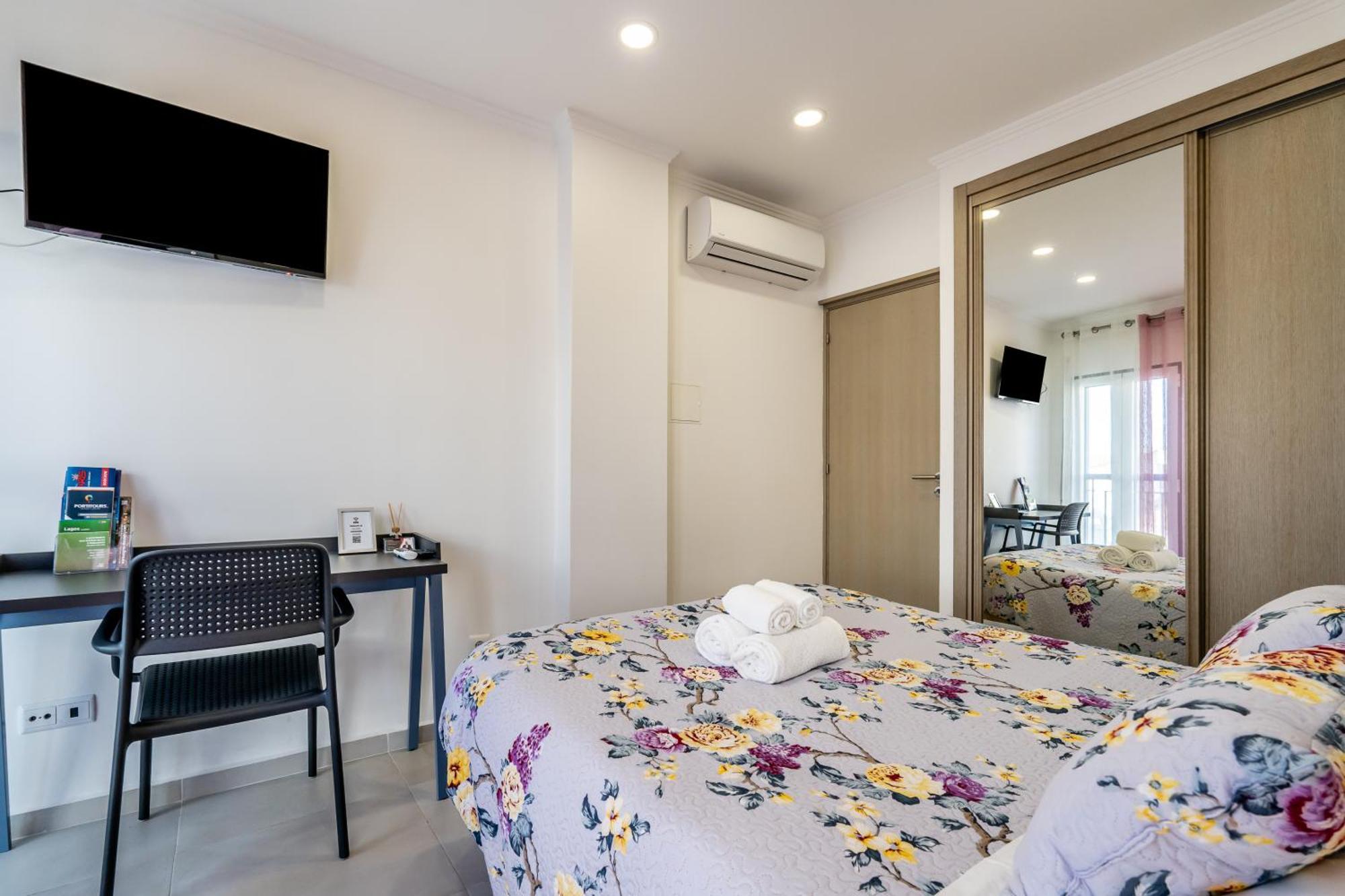 Holiday home Casa Girassol - Lagos