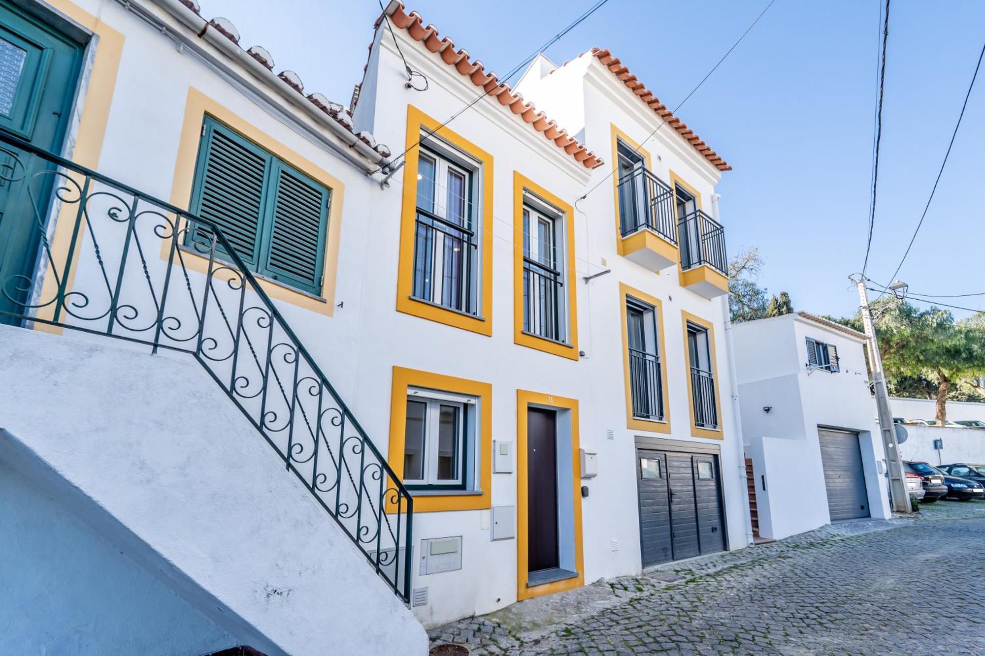Casa Girassol - Holiday home