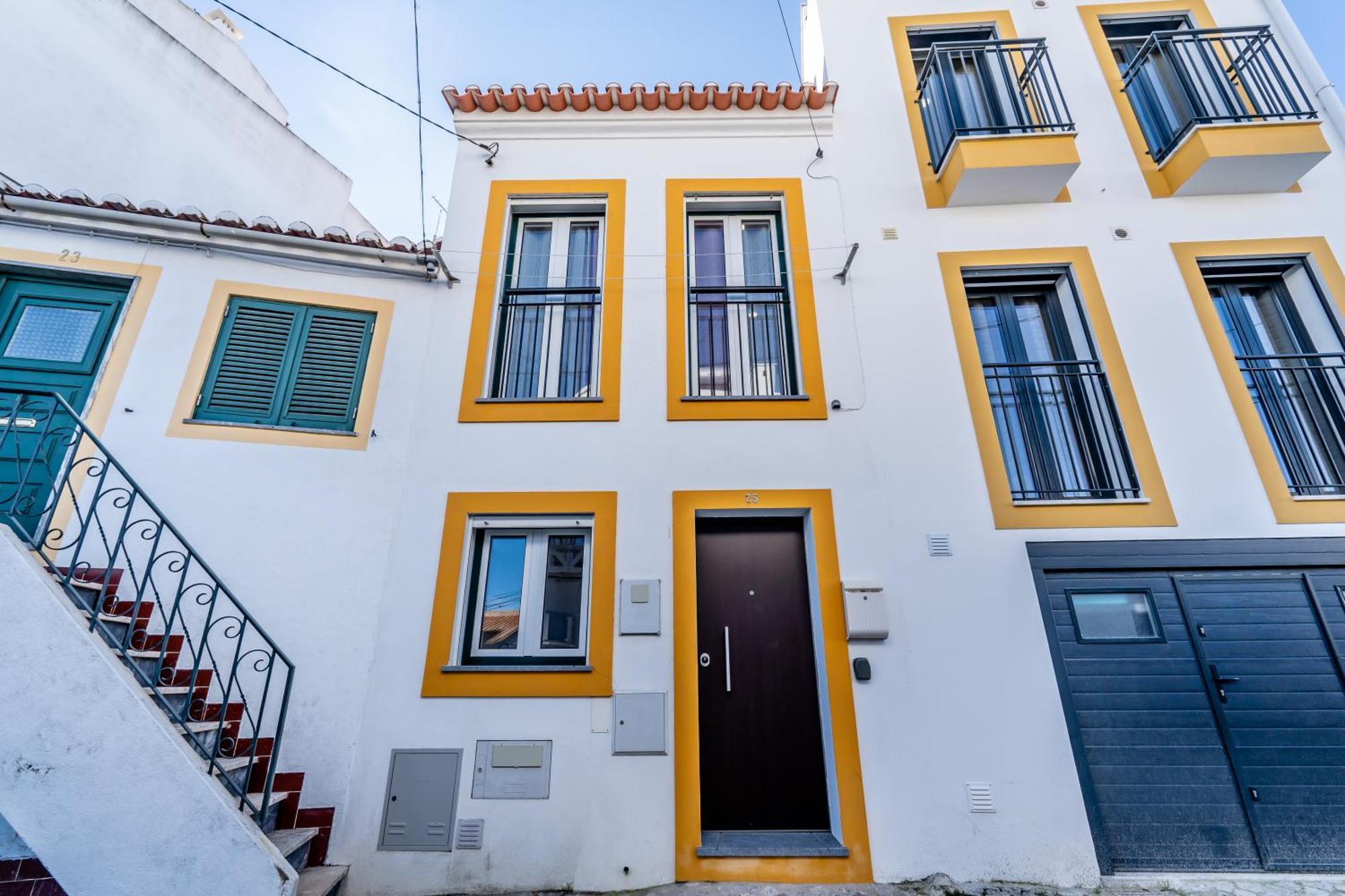 Casa Girassol -