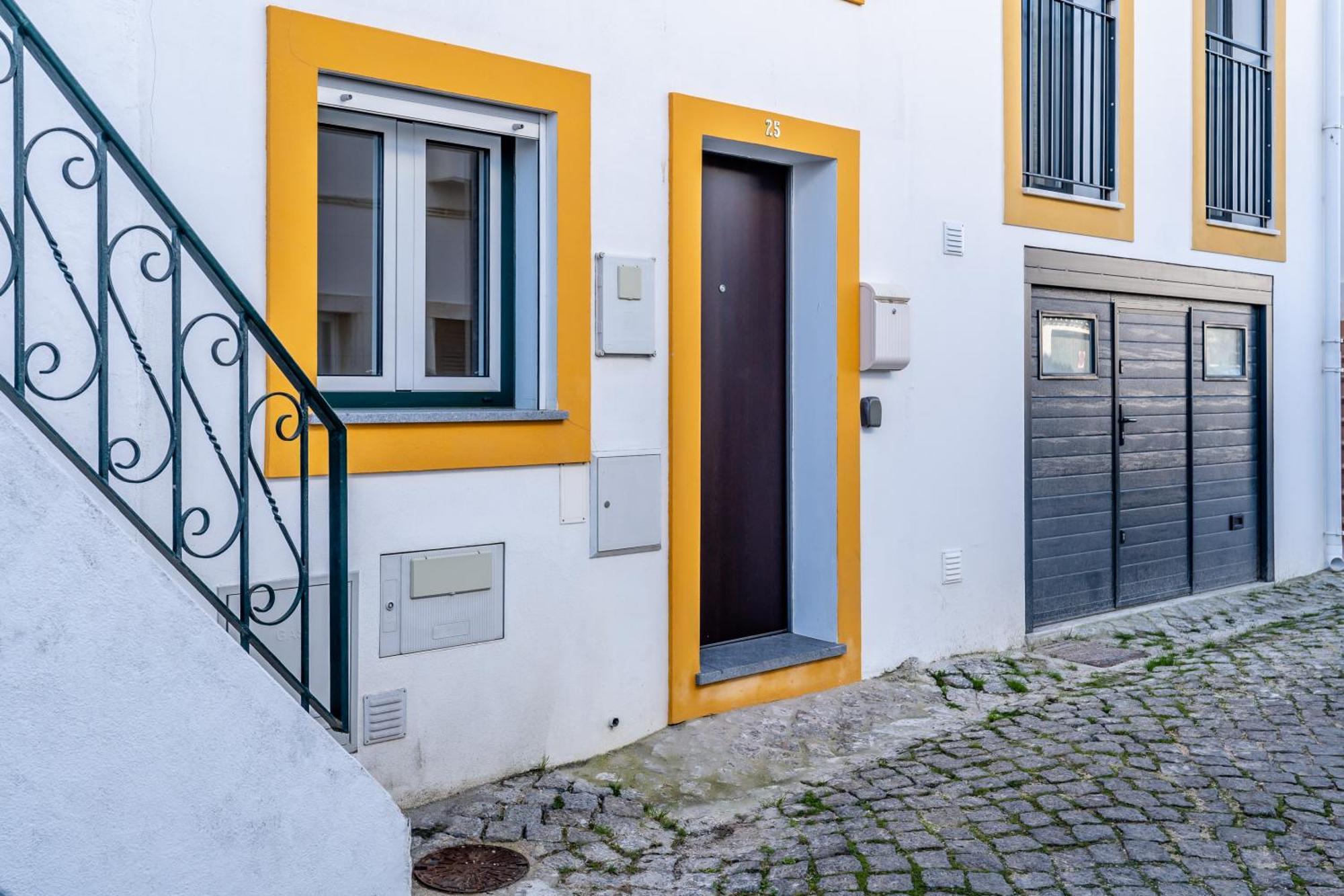 Holiday home Casa Girassol - *
