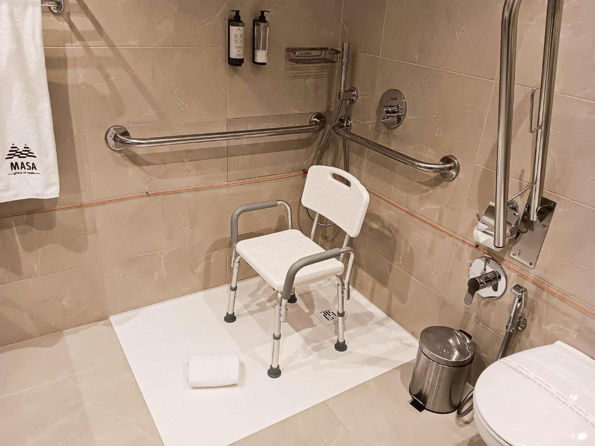 Masa & Campo Grande Collection Hotel Lisbon