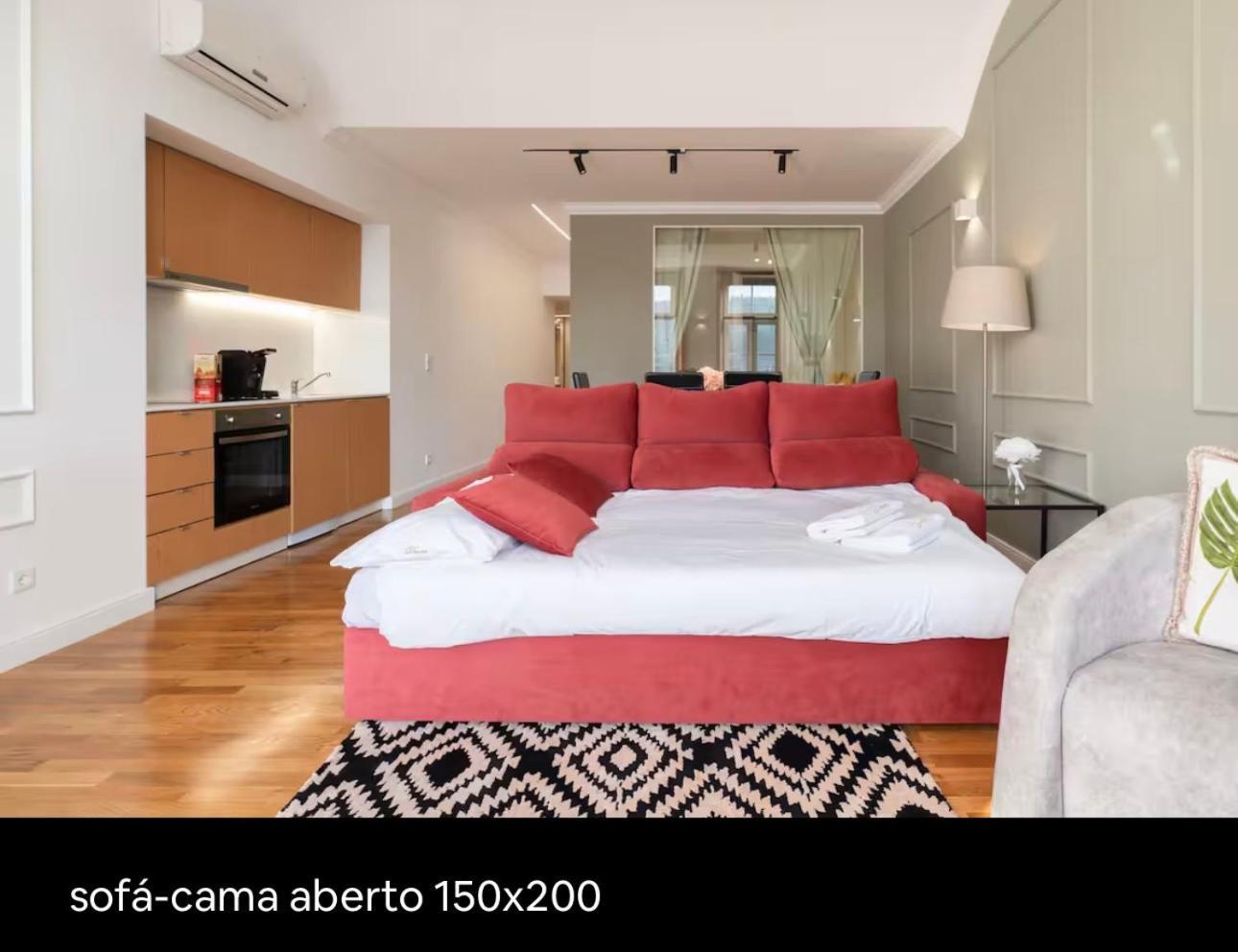 Amazing Premium Douro River Views Apartamento