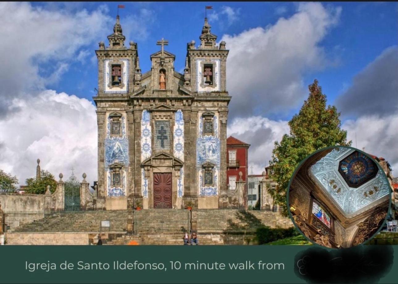 Apartamento Amazing Premium Douro River Views