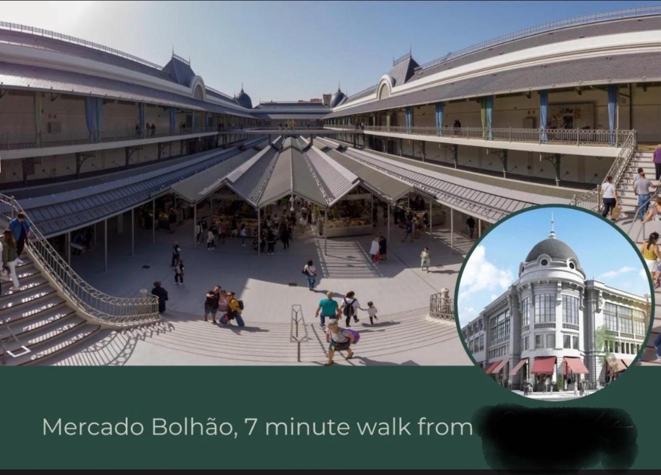 Amazing Premium Douro River Views Apartamento Oporto