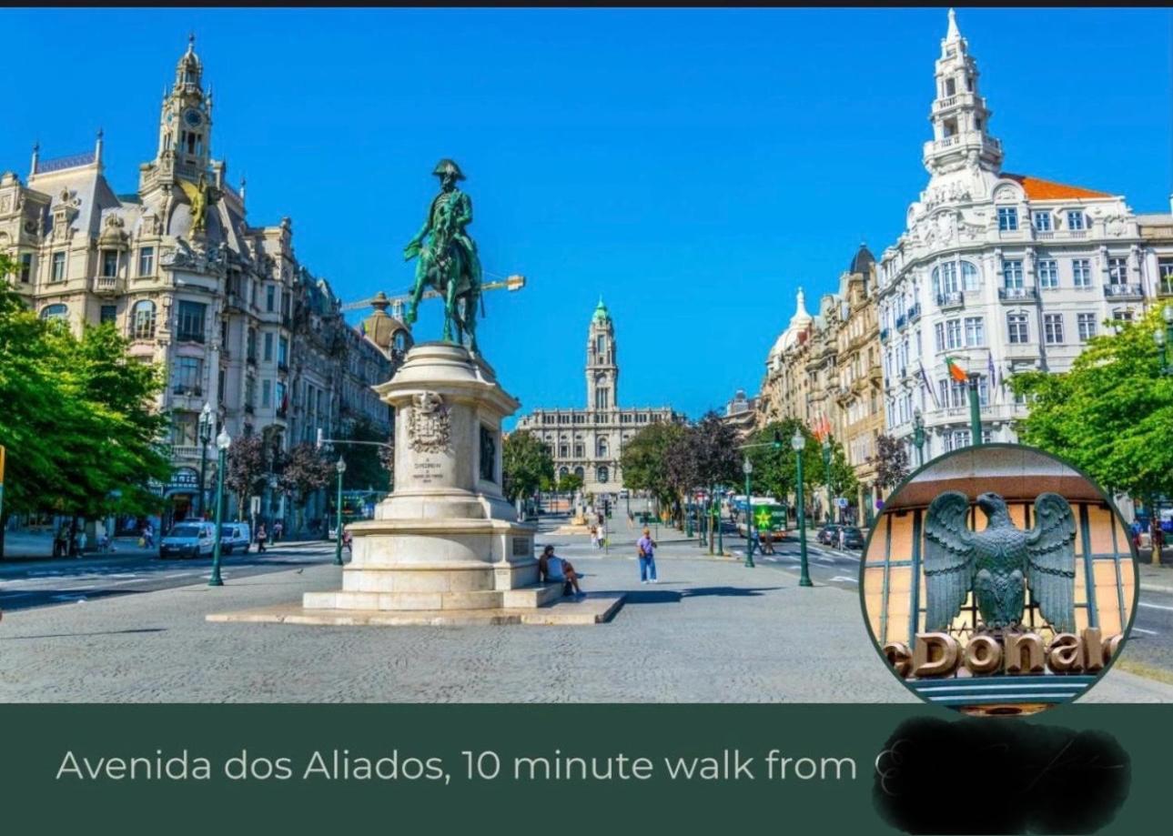 Apartamento Amazing Premium Douro River Views Oporto