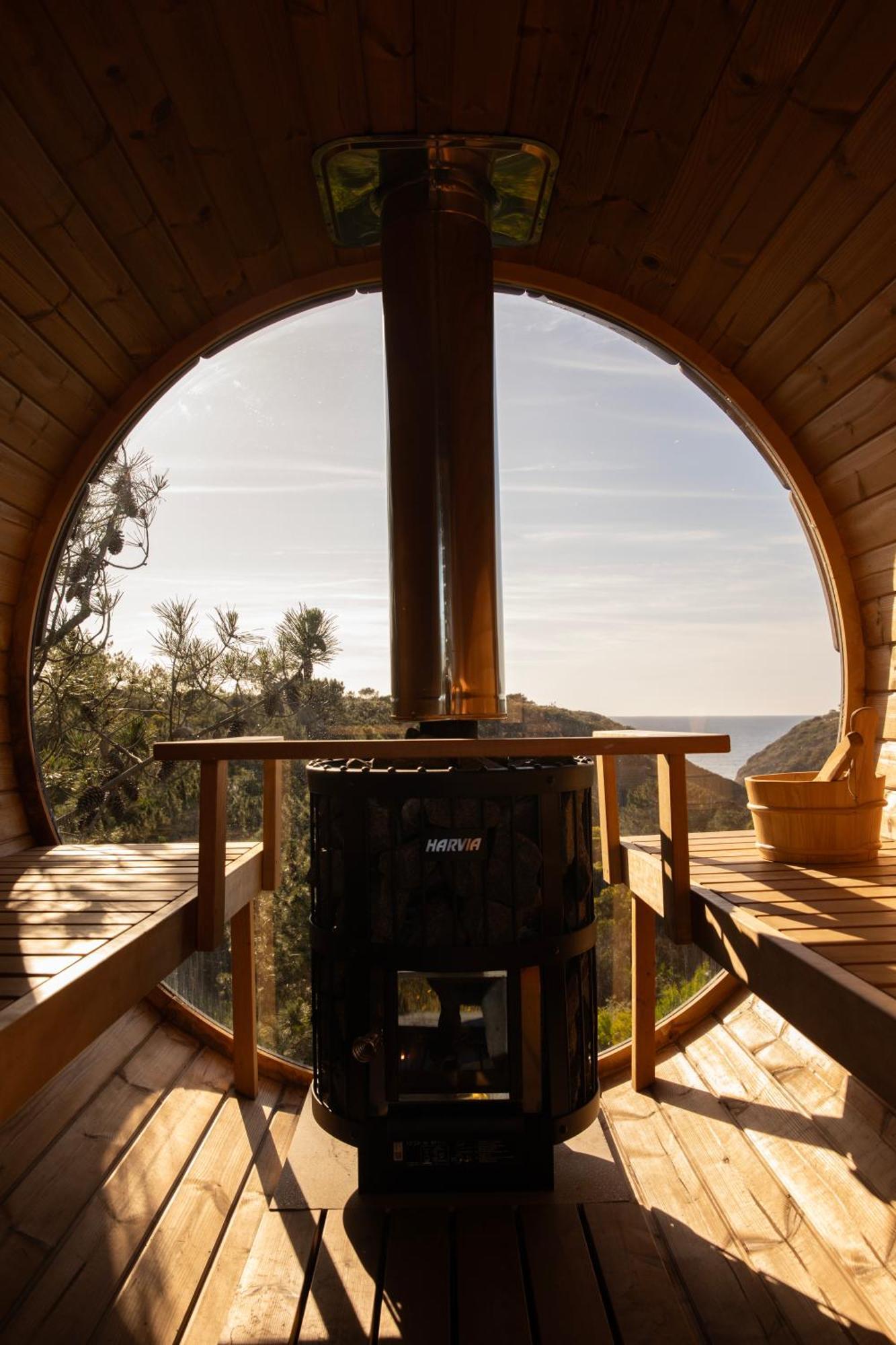 Amaria Country house