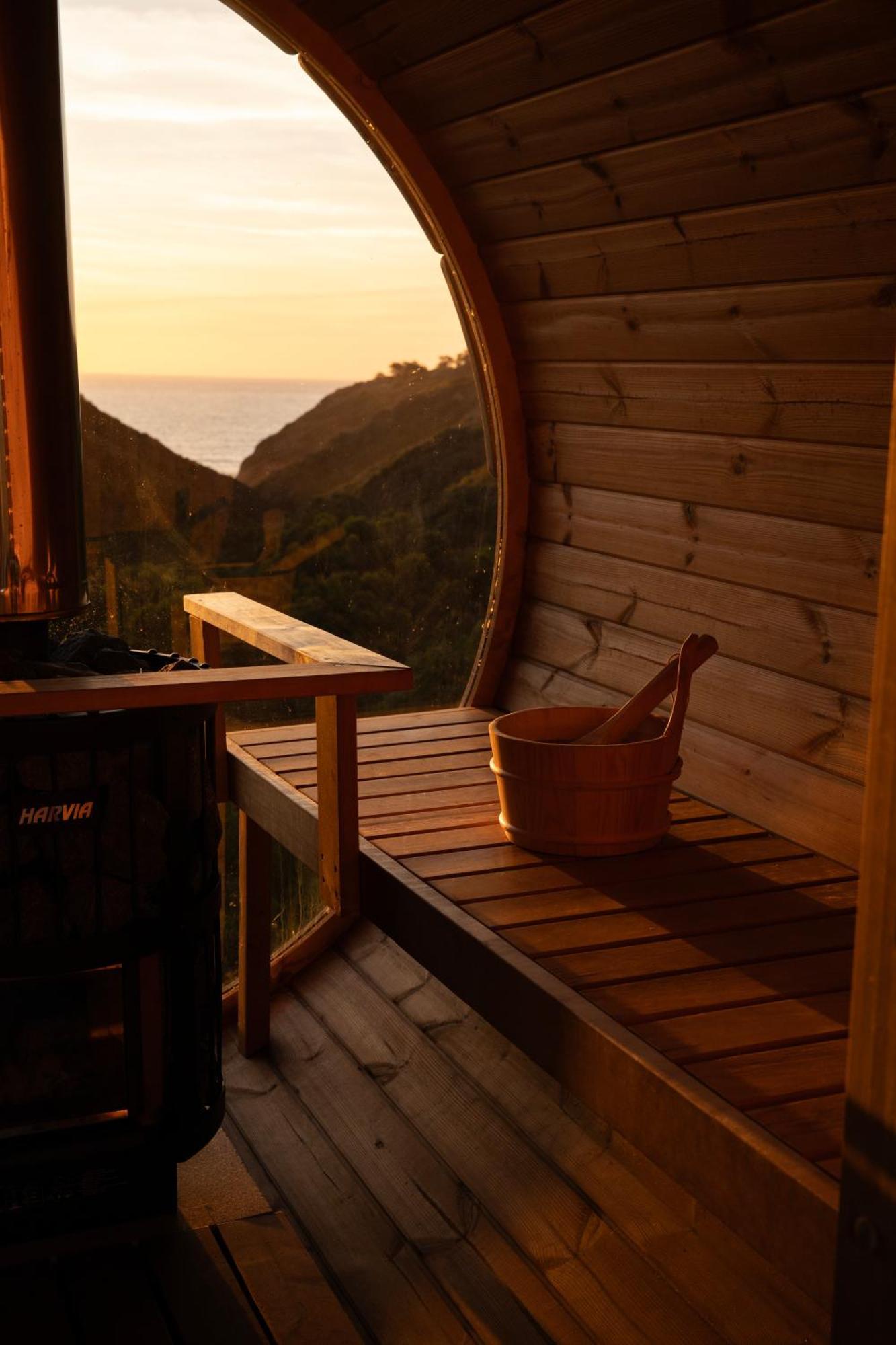 Amaria Country house *