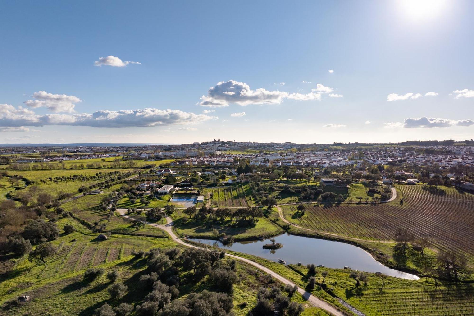 Quinta Da Amendoeira - - The * Évora
