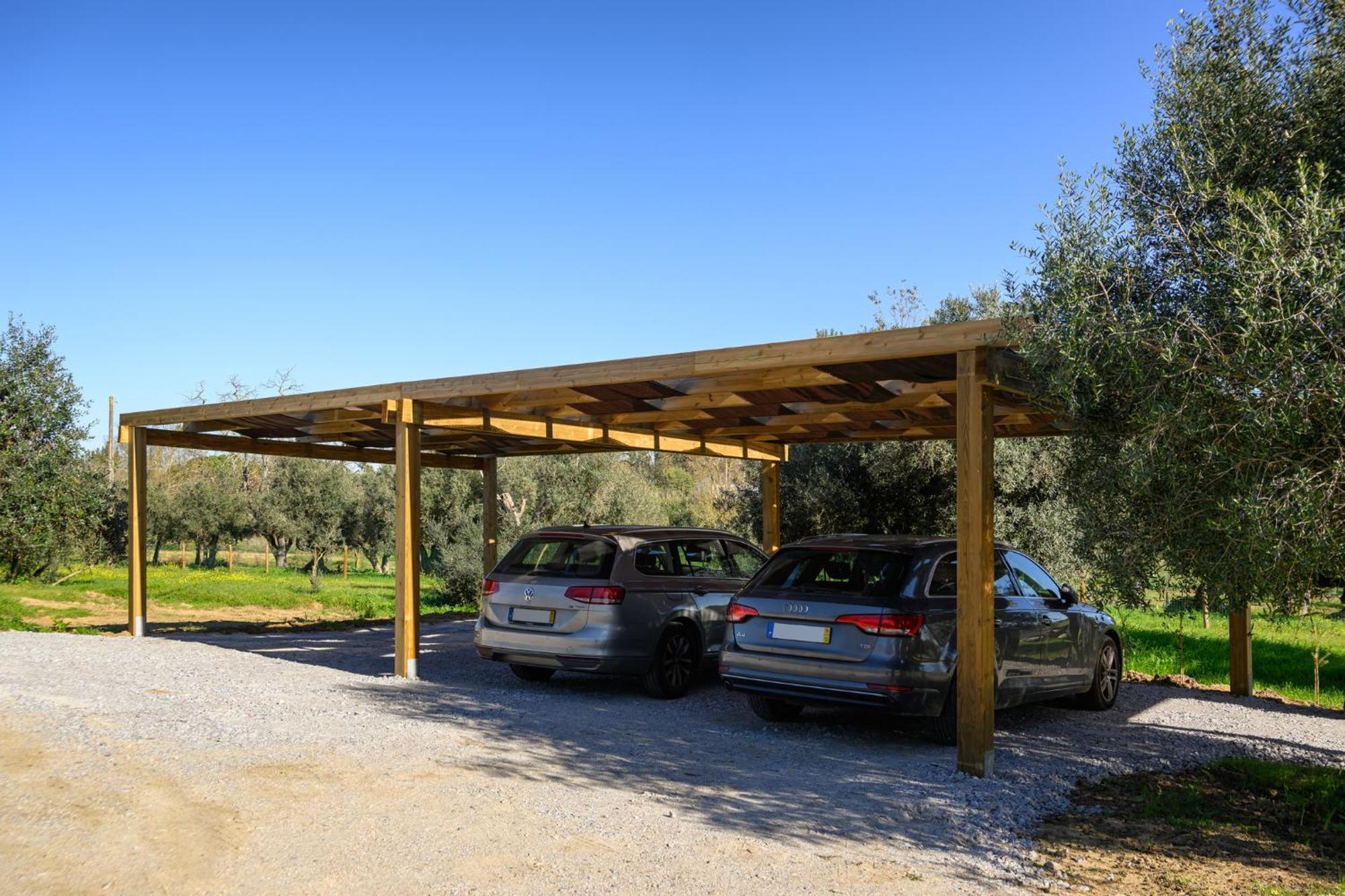 Quinta Da Amendoeira - - The Hotel Évora
