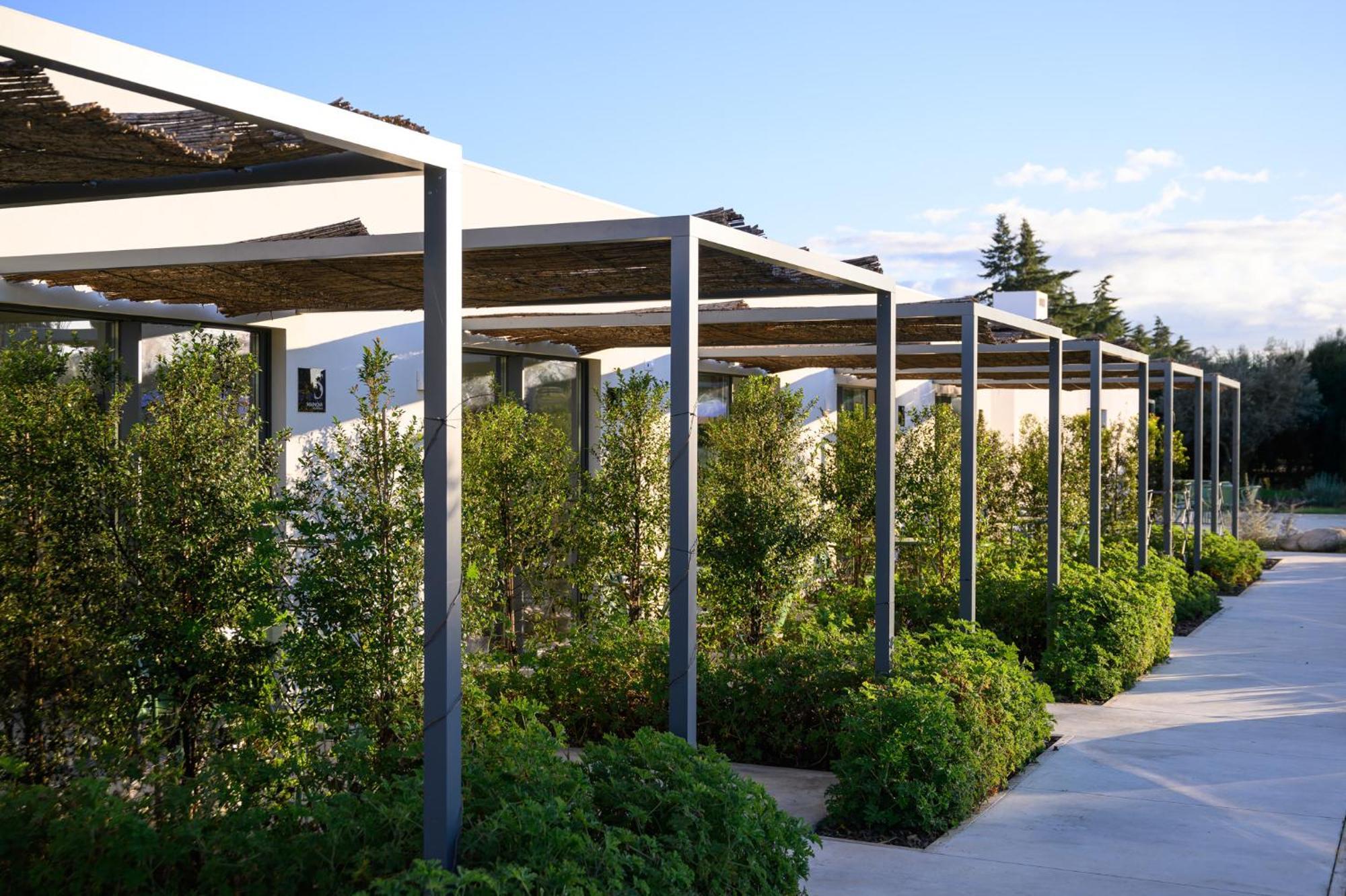 Quinta Da Amendoeira - - The Hotel