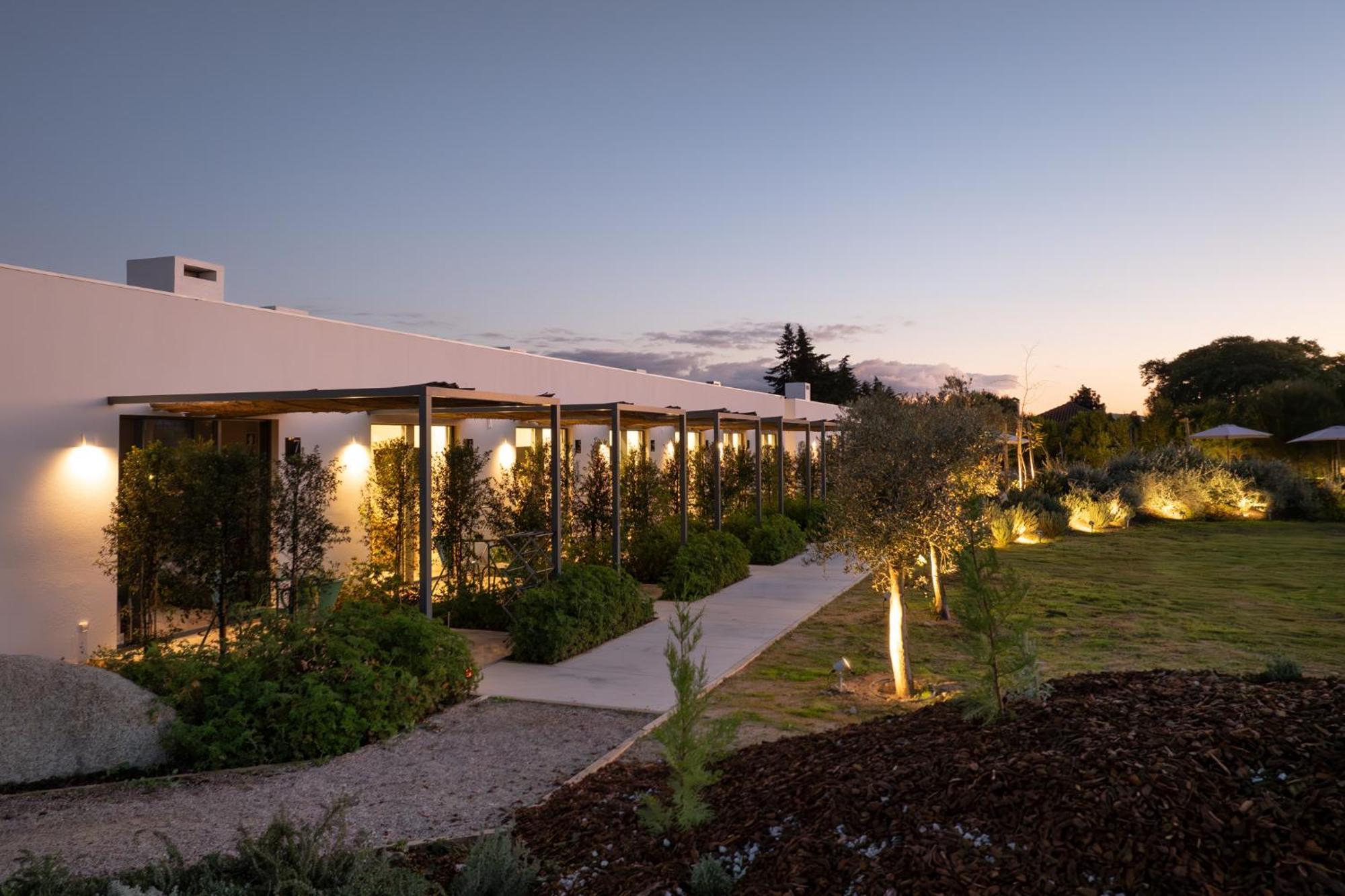 Hotel Quinta Da Amendoeira - - The