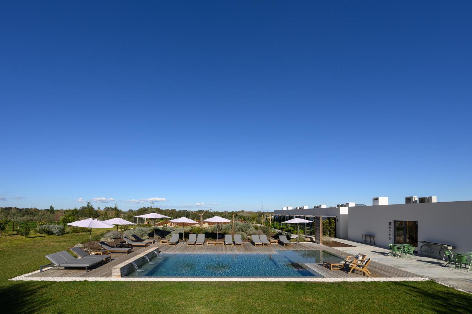 Hotel Quinta Da Amendoeira - - The *