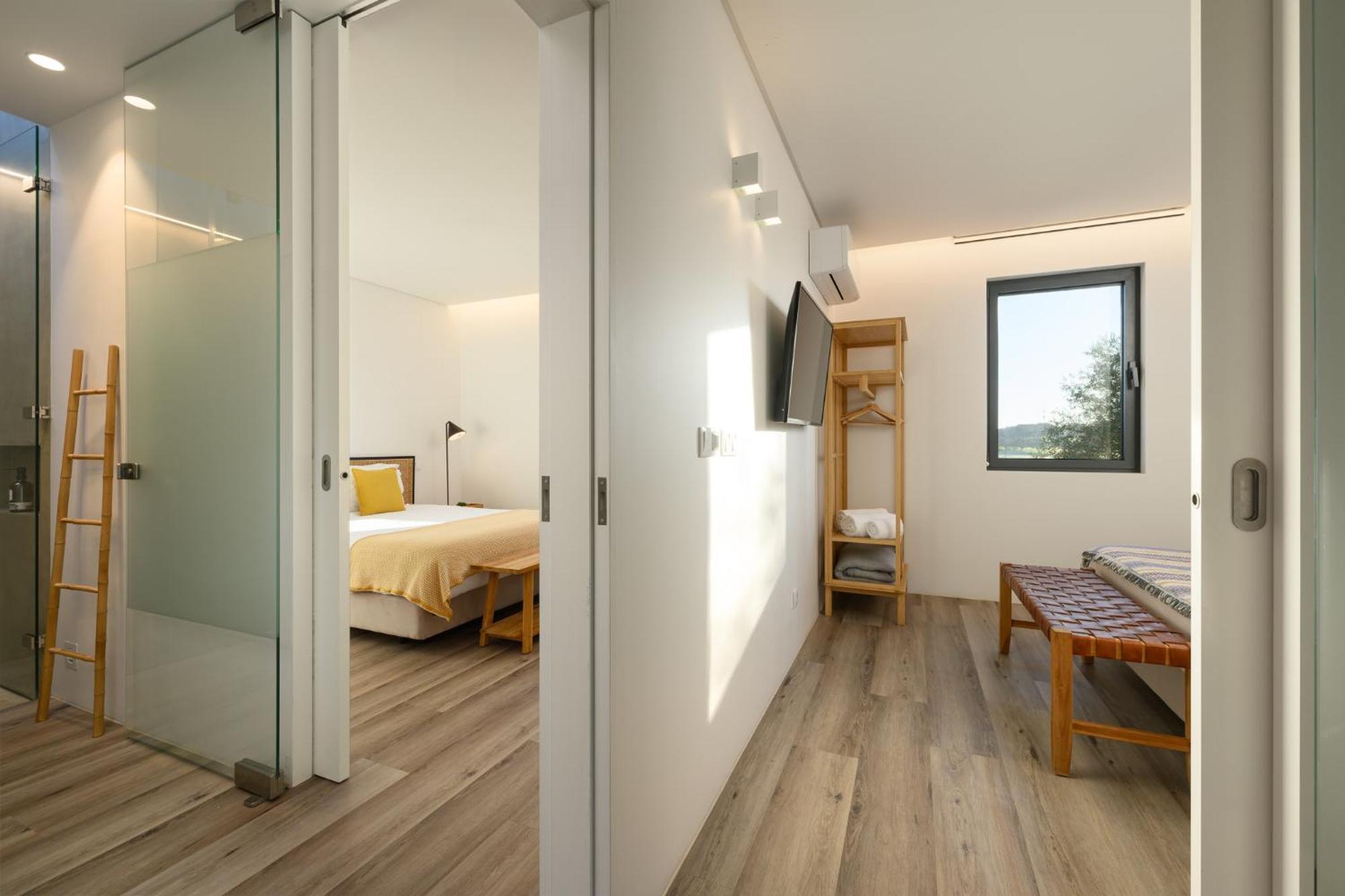 Hotel Quinta Da Amendoeira - - The Évora
