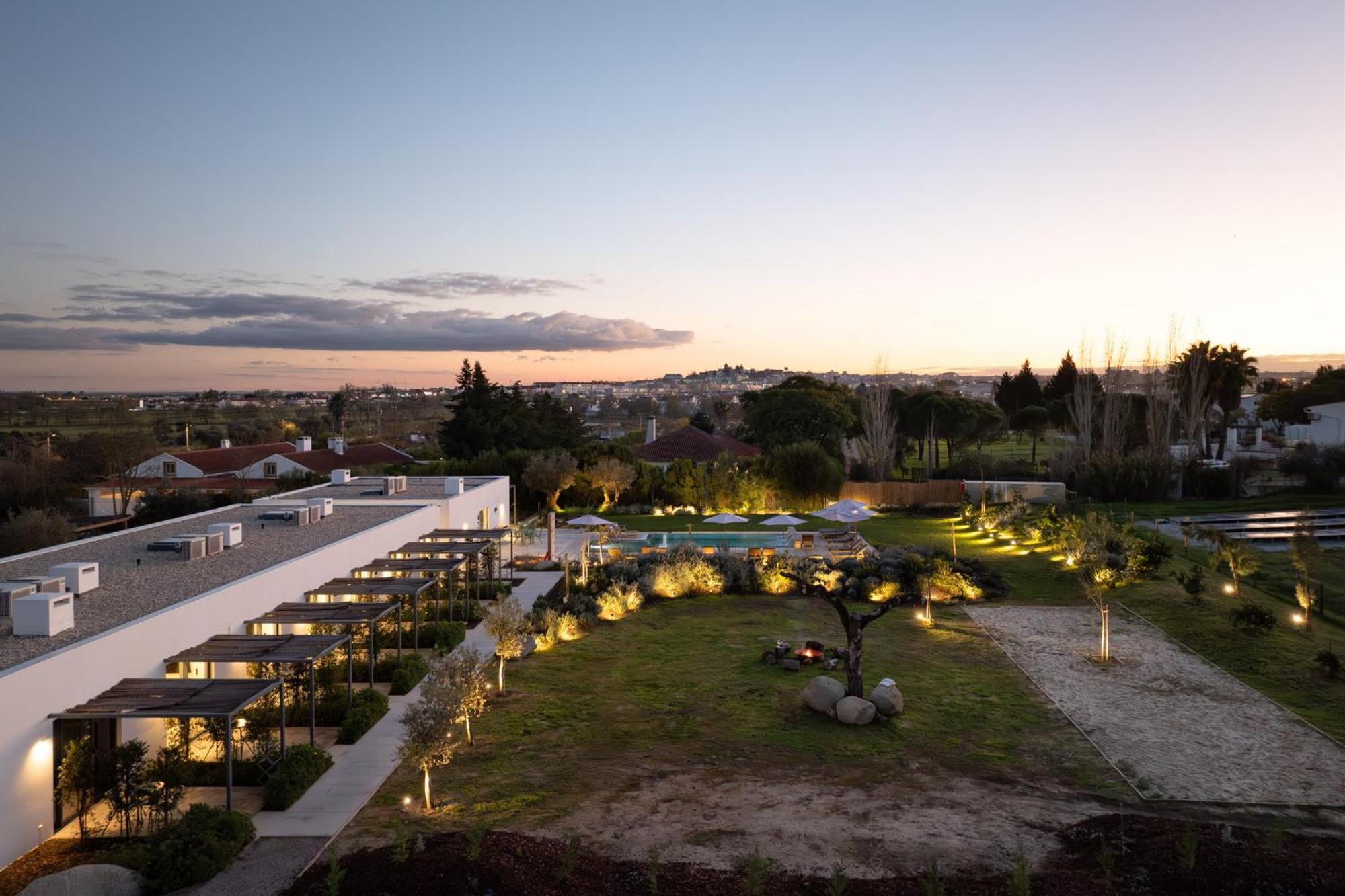 Quinta Da Amendoeira - - The Hotel Évora