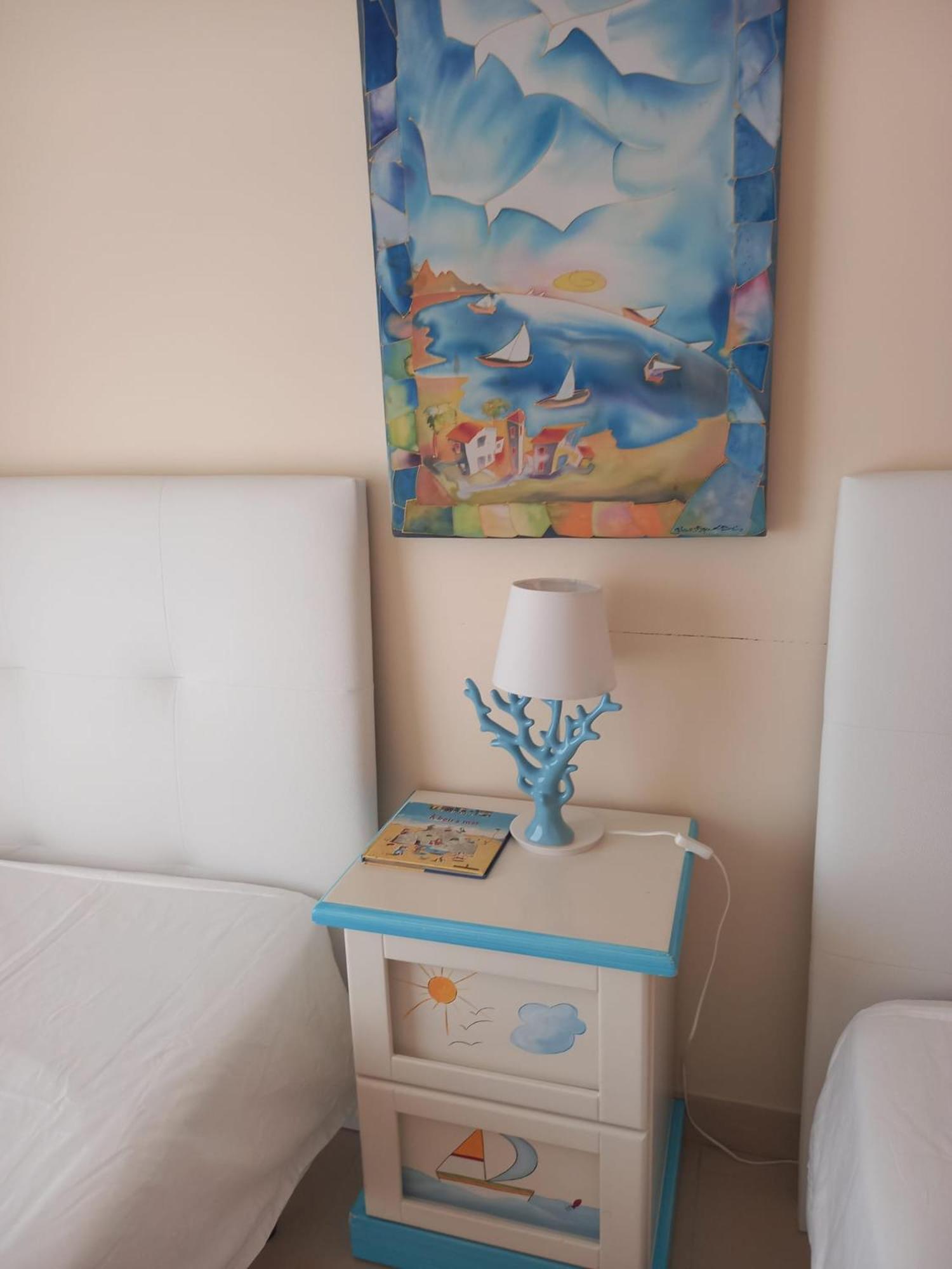Apartment Maresia *