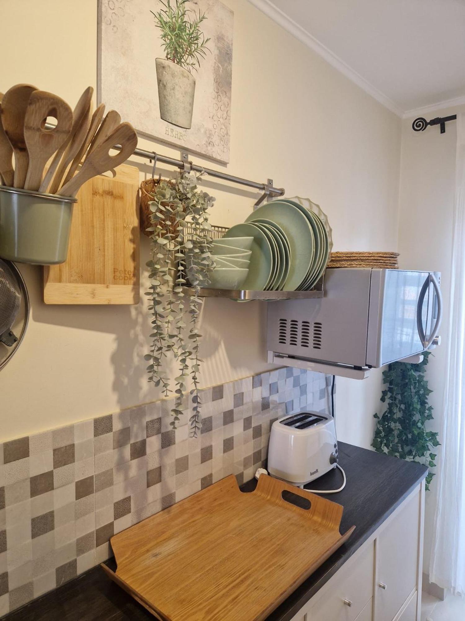 Maresia Apartment