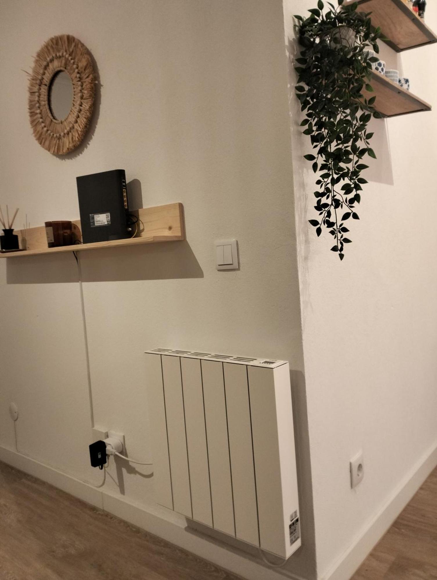 Bela Vista_ Cozy With Sea View Apartment Aljezur