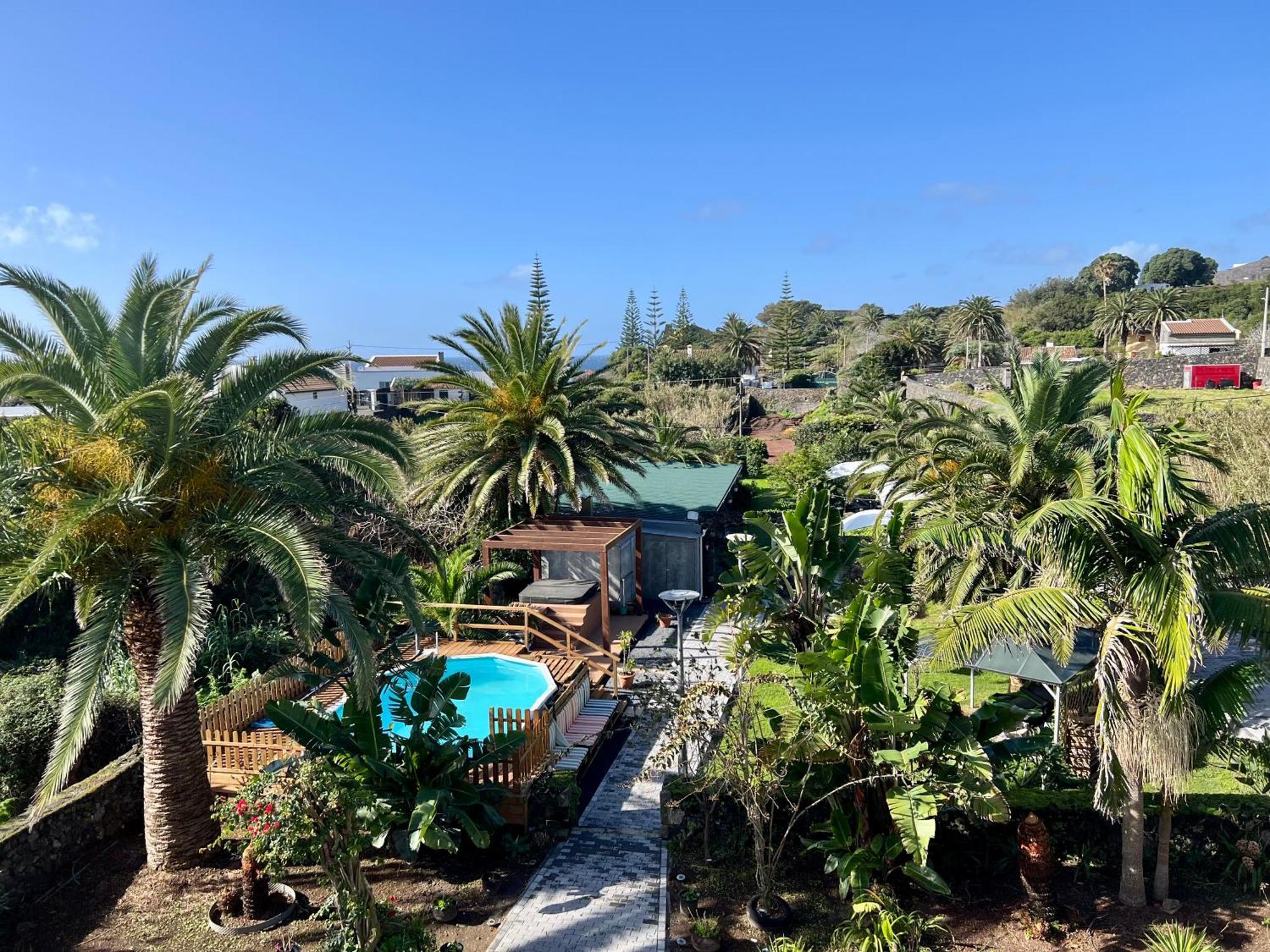 Casa Natura Deluxe & Caloura