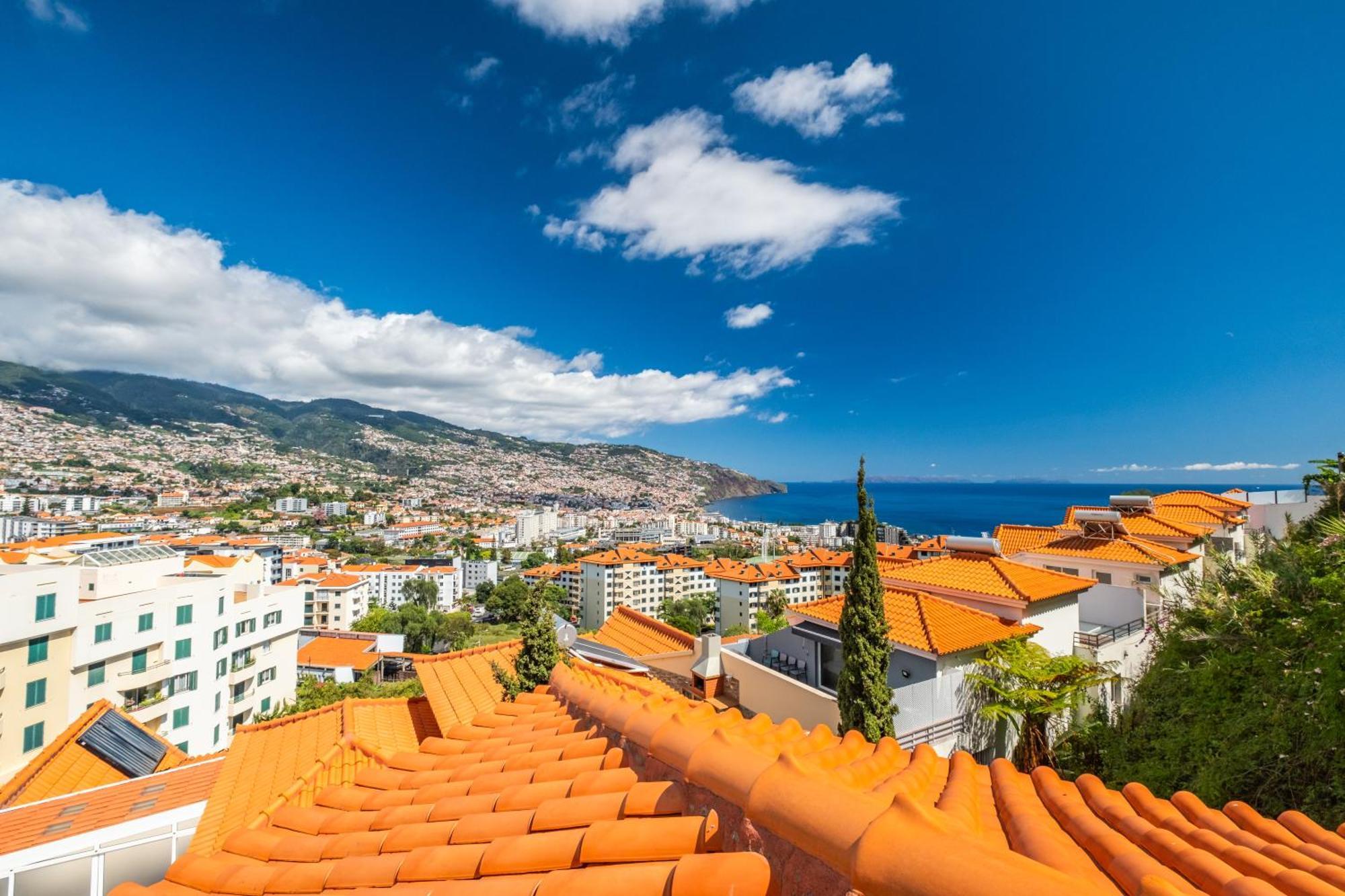 Holiday home Sun Hills Panoramic Views
