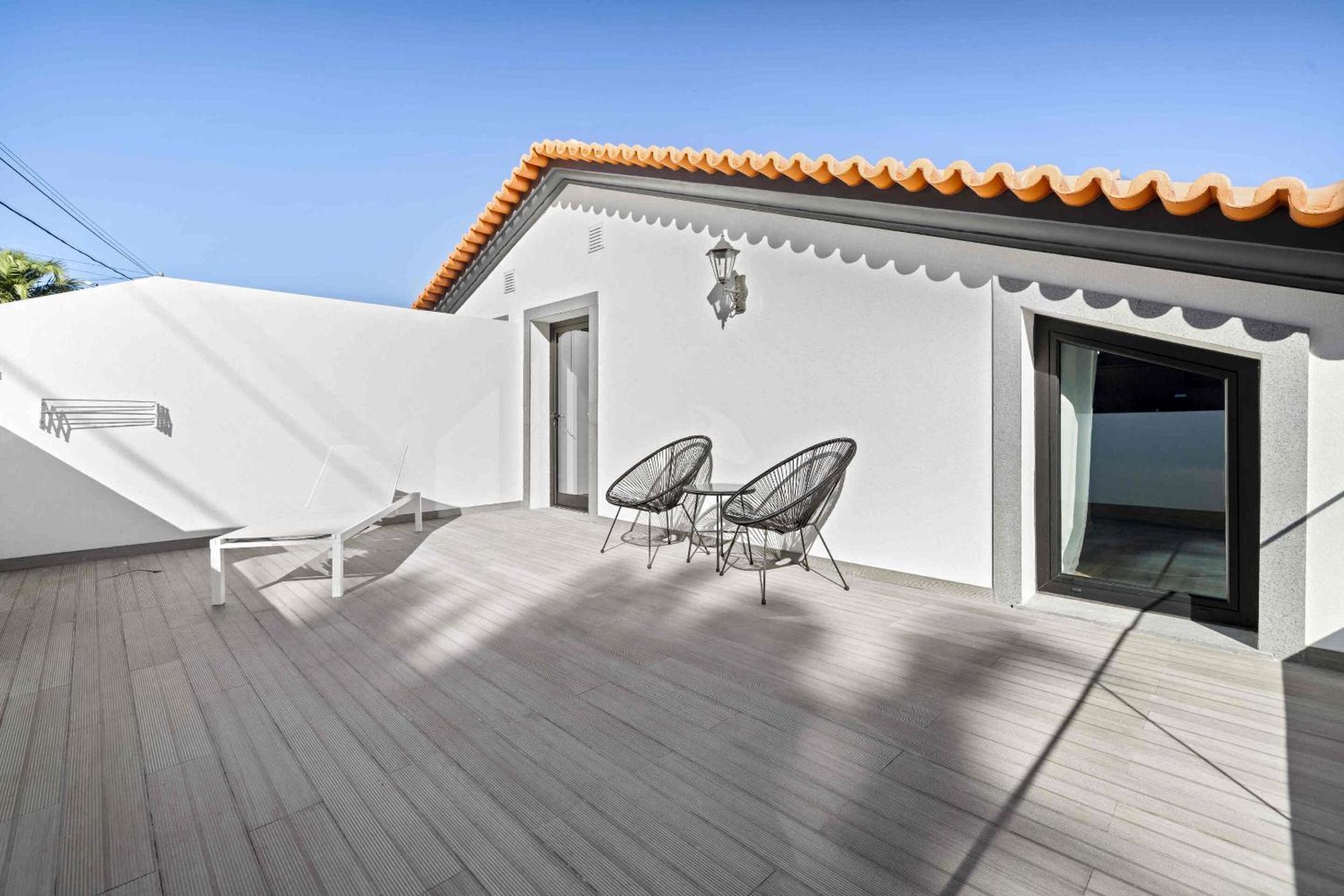 Sao Lourenco Guest house