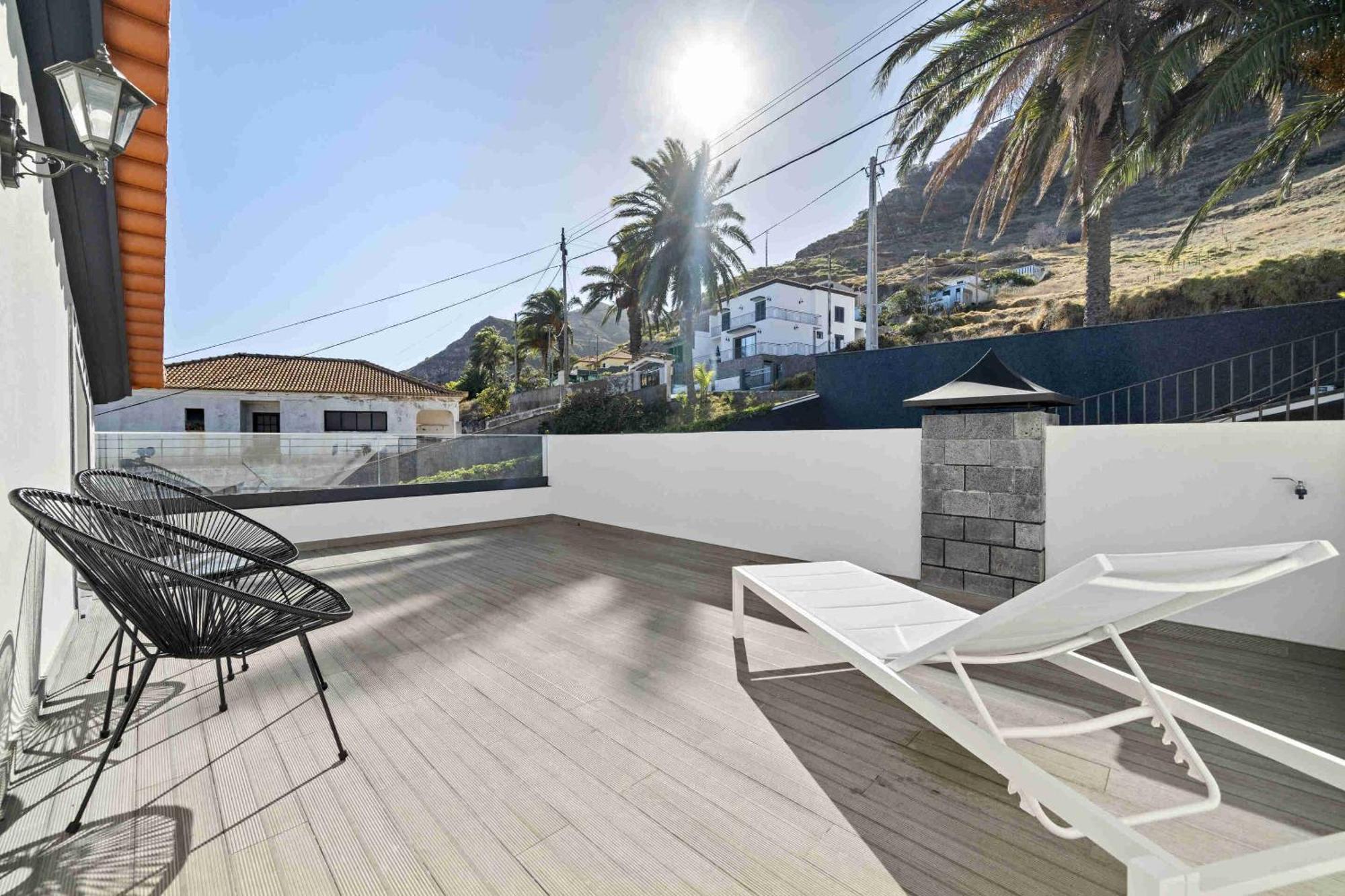 Sao Lourenco Guest house *
