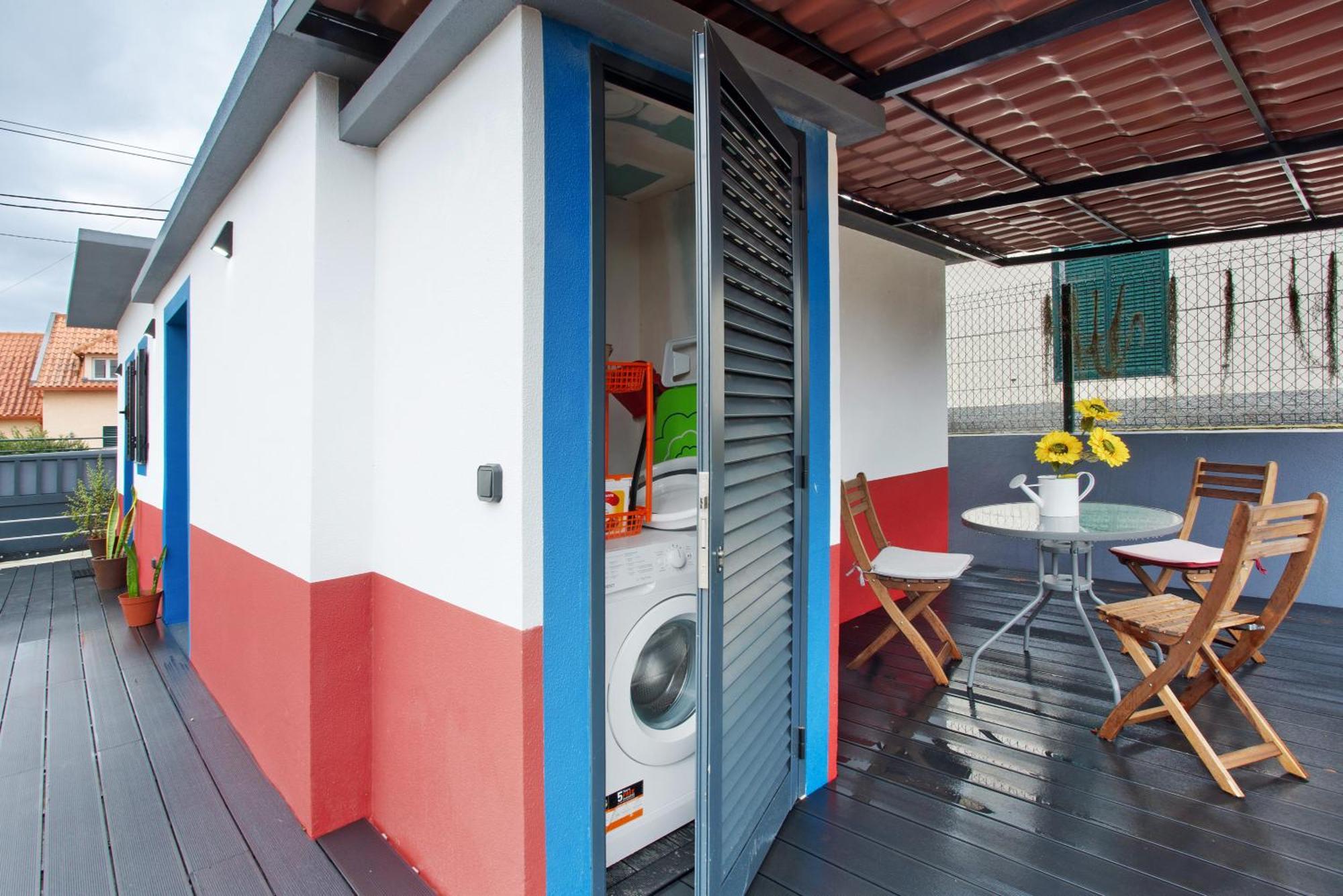 Litlle Zen House