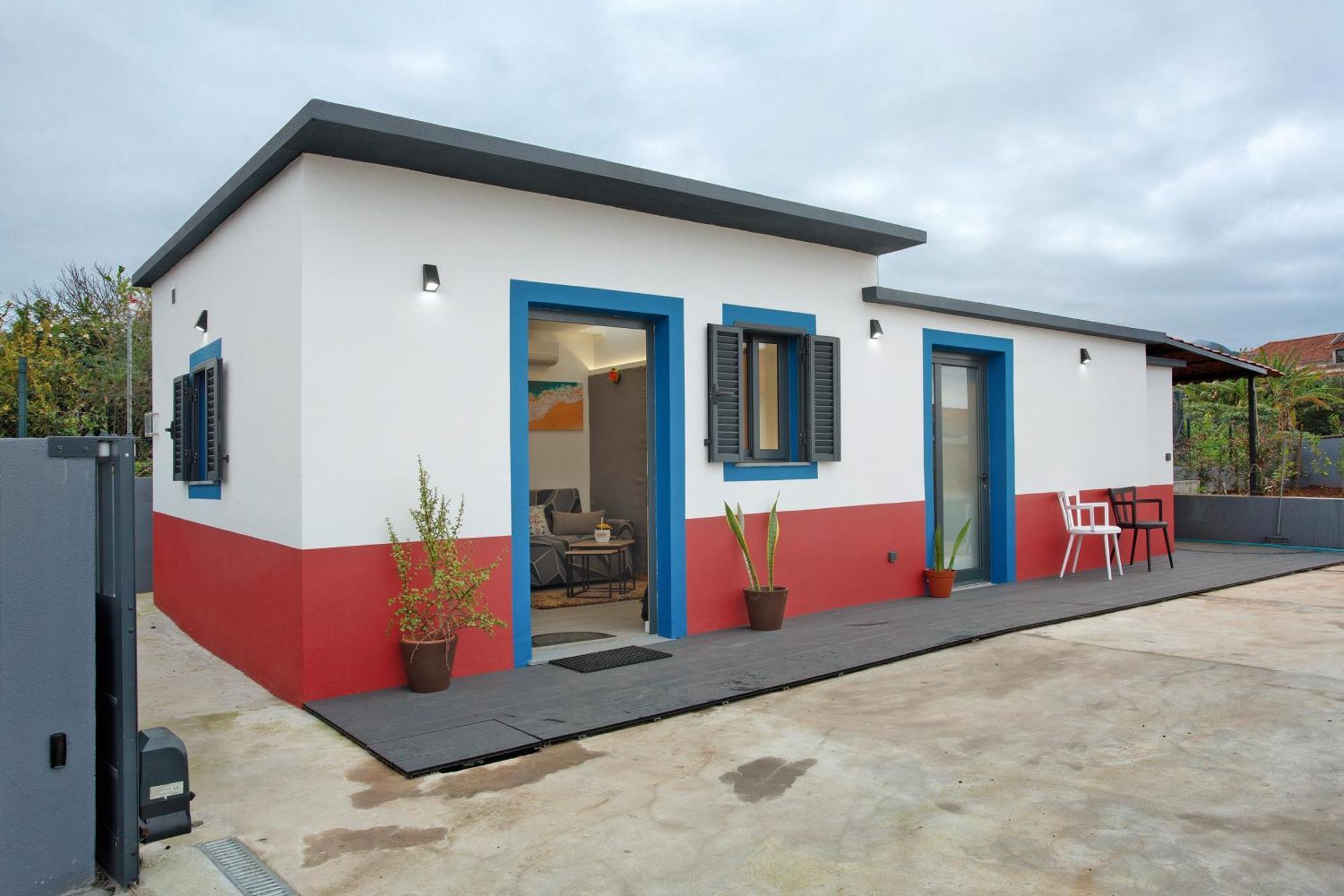 Holiday home Litlle Zen House