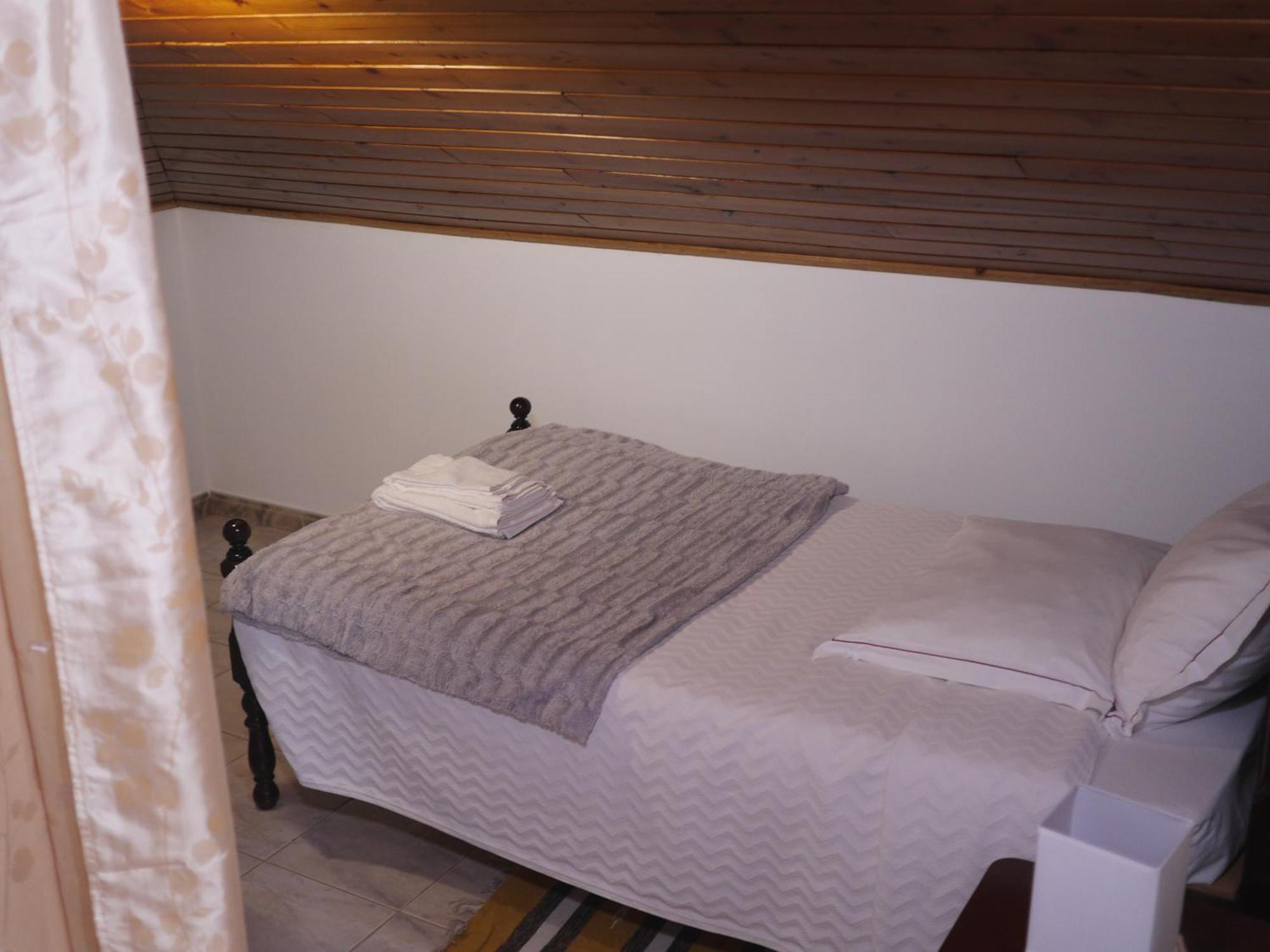 Sea & Mountain View Lombo De Cima House Bbq & Wifi Apartamento
