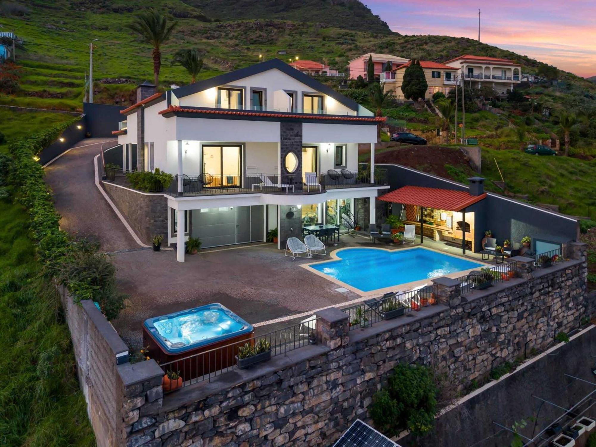 Sao Lourenco * Canical (Madeira)