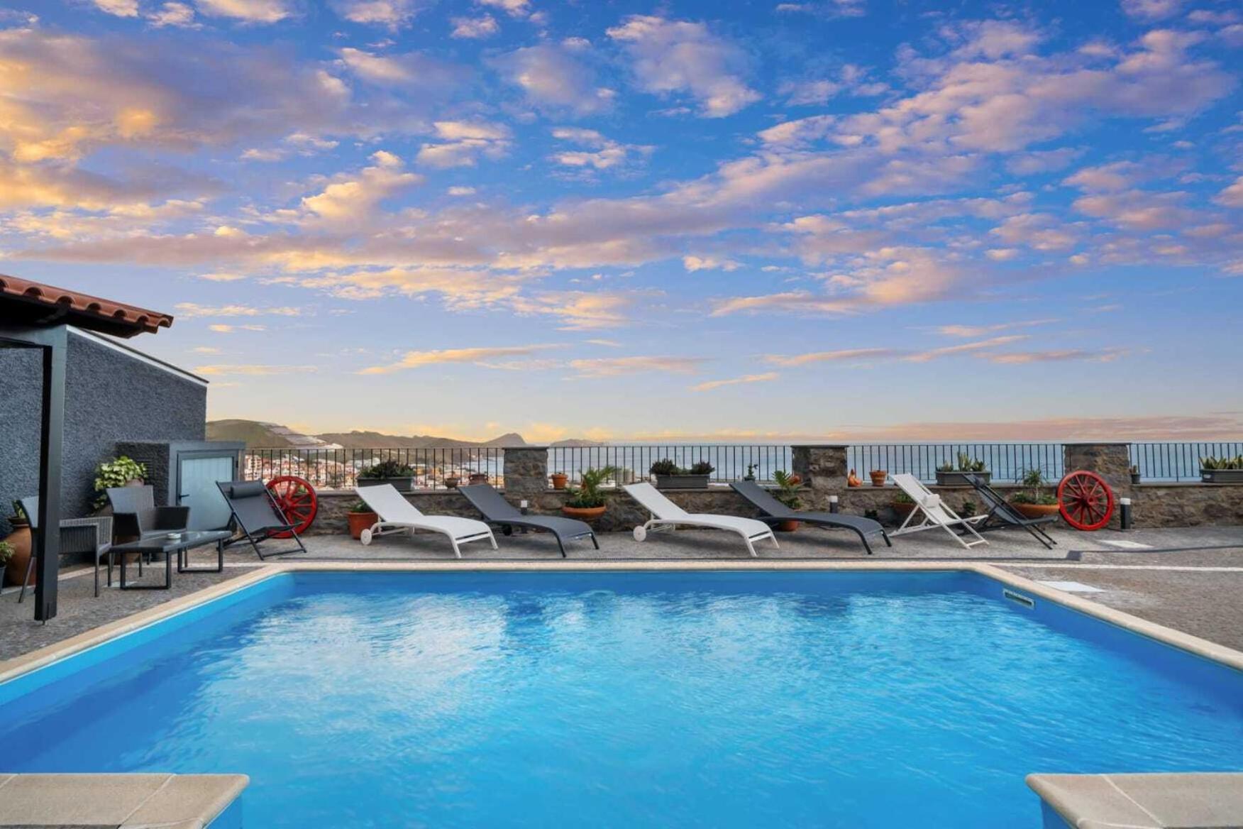 Guest house Sao Lourenco *