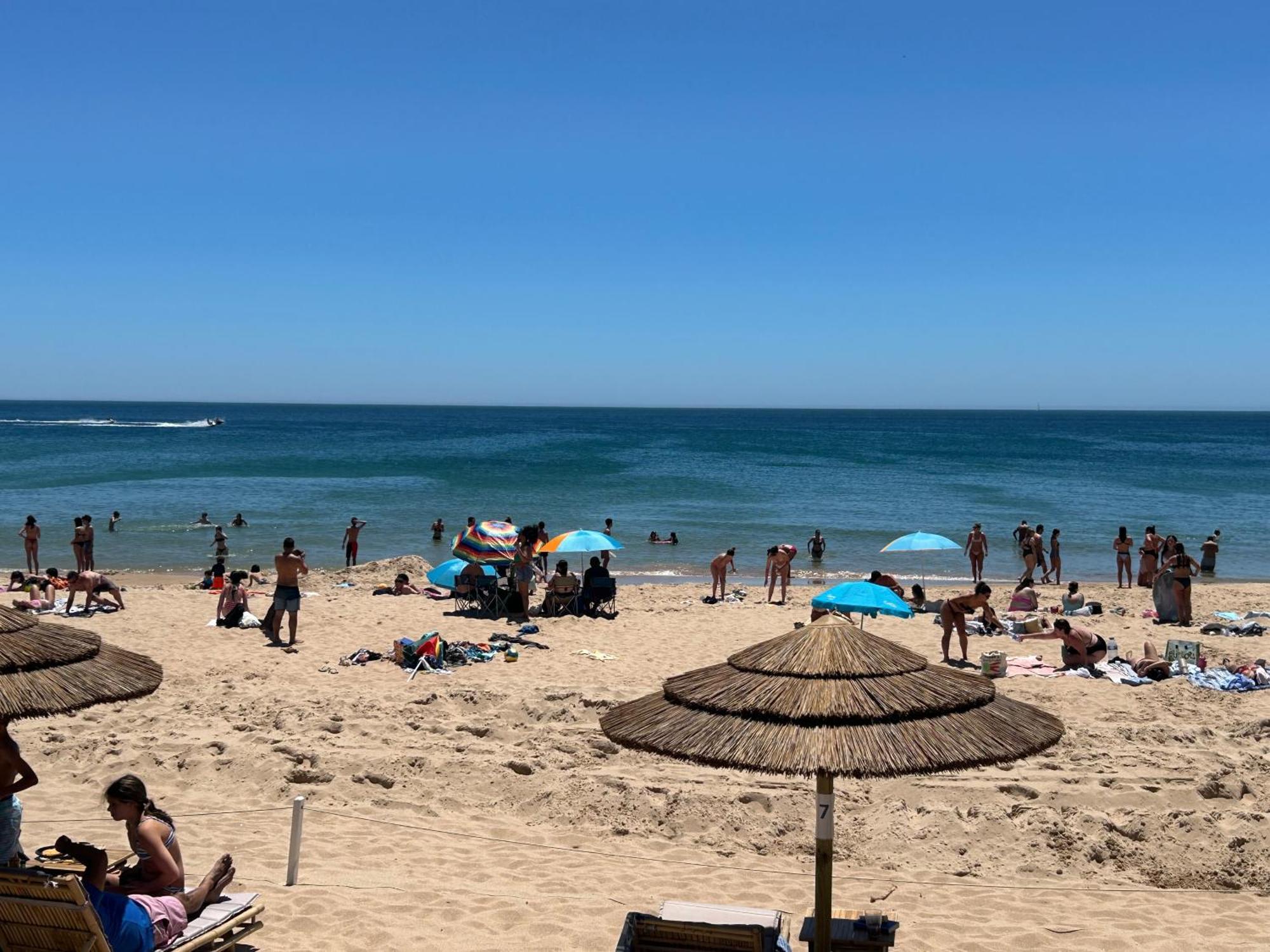 Blue Chill Carcavelos Appartement