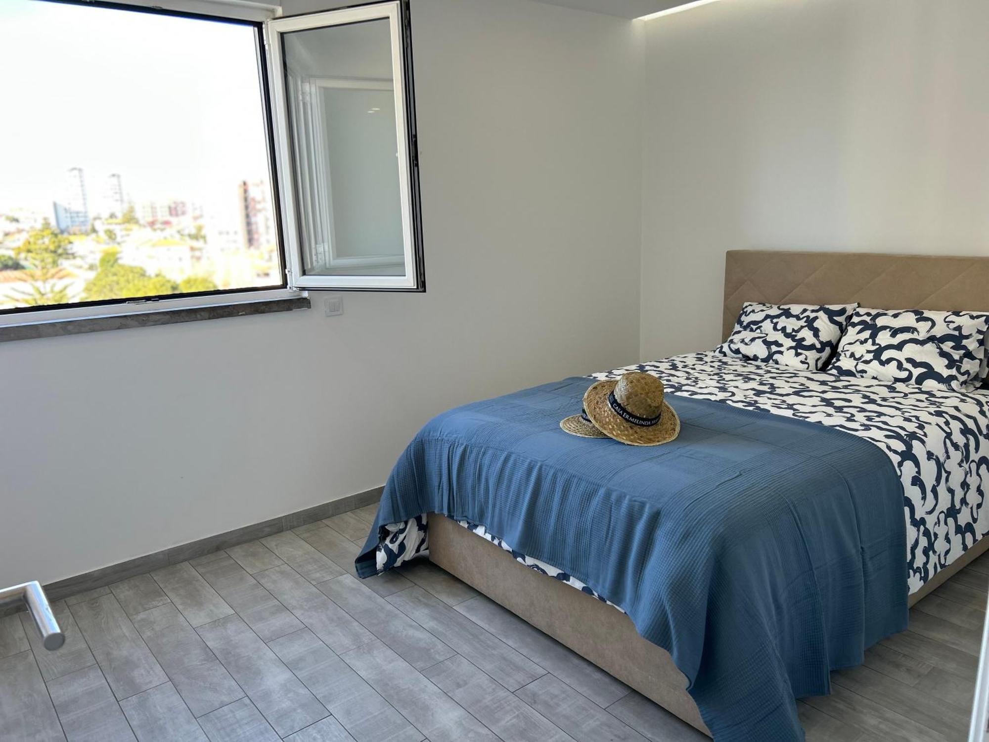 Blue Chill Carcavelos Appartement Carcavelos (Lisbon)