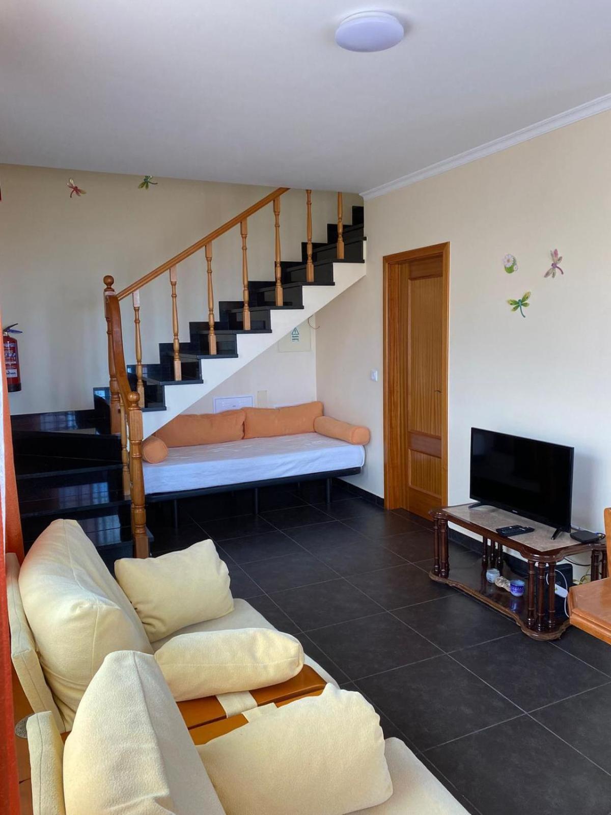 Ocean Holiday home