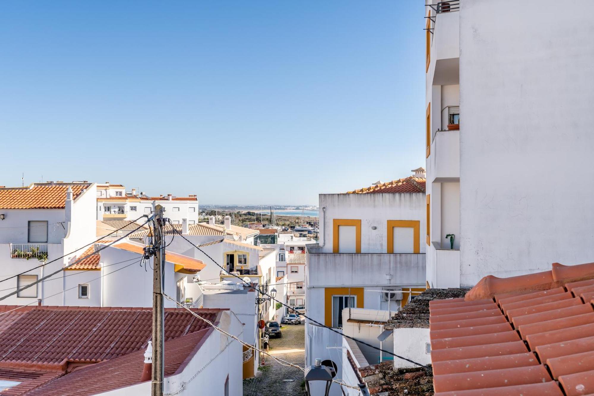 Casa Do Turista - Lagos