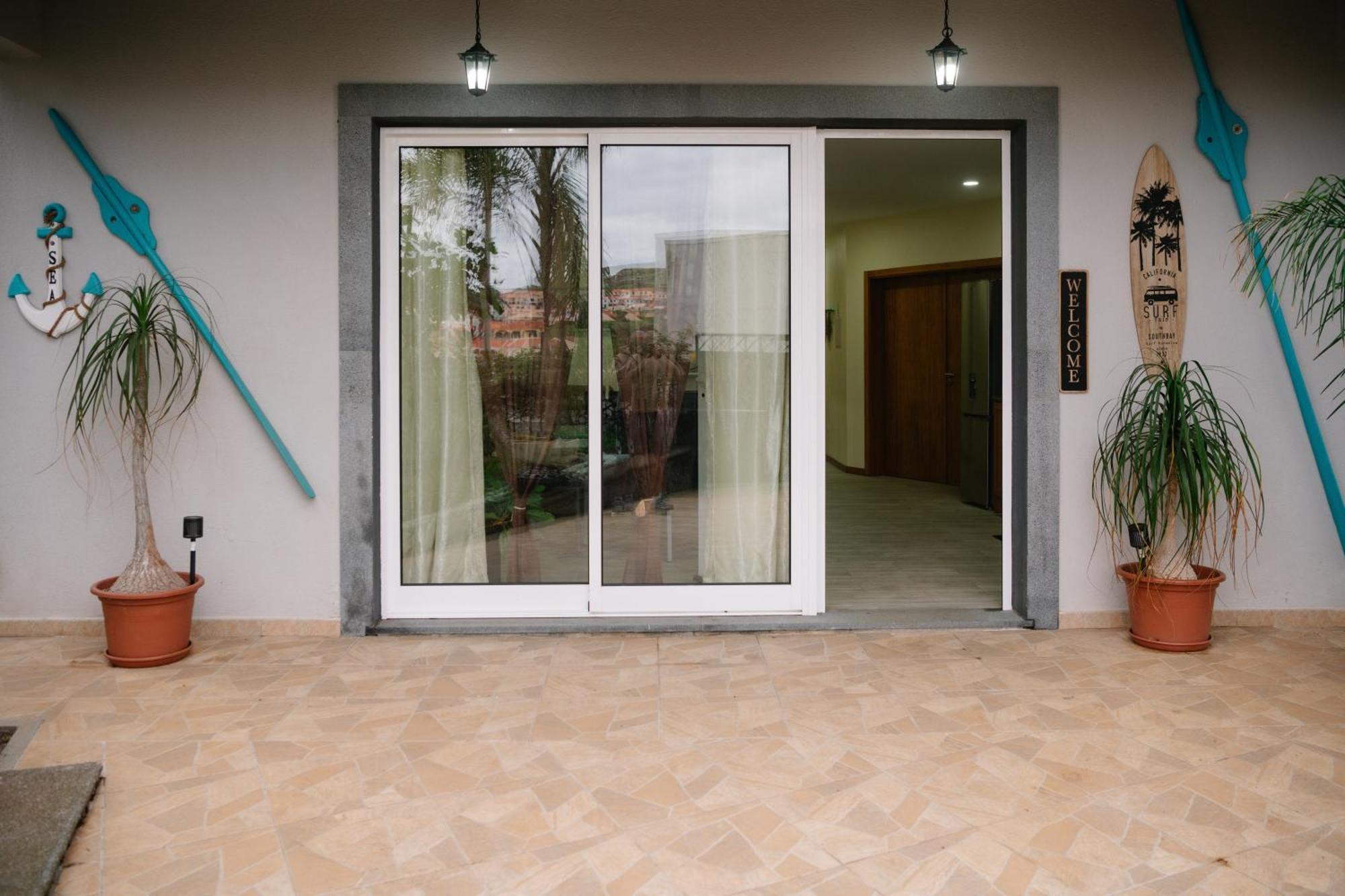 Casa Do Remo Apartment Canical (Madeira)