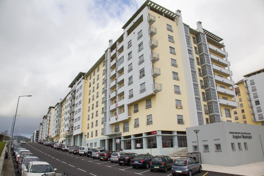T3 In Downtown * Ponta Delgada (Sao Miguel)