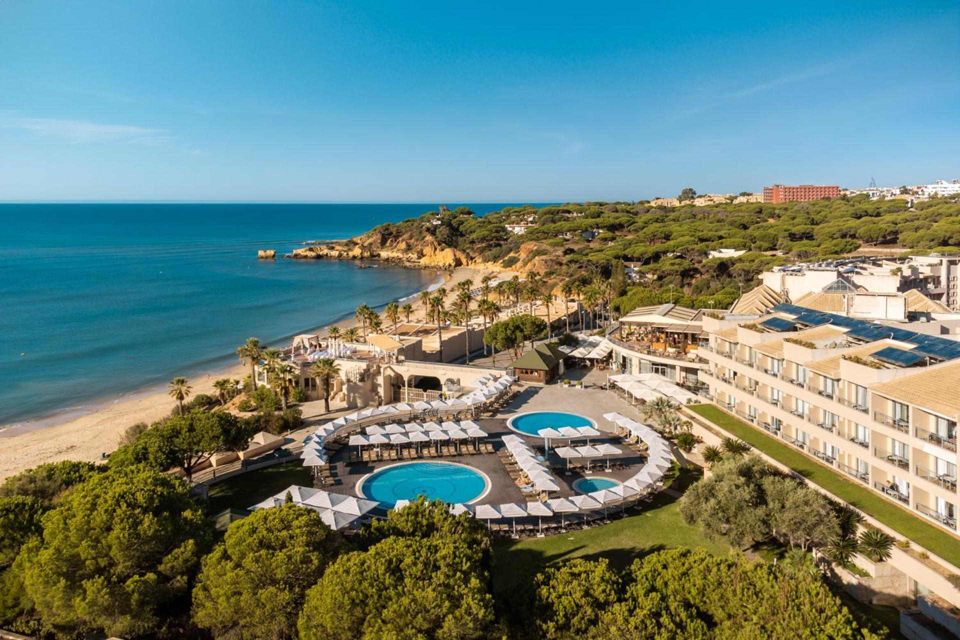 Grande Real Santa Eulalia & 5* Albufeira