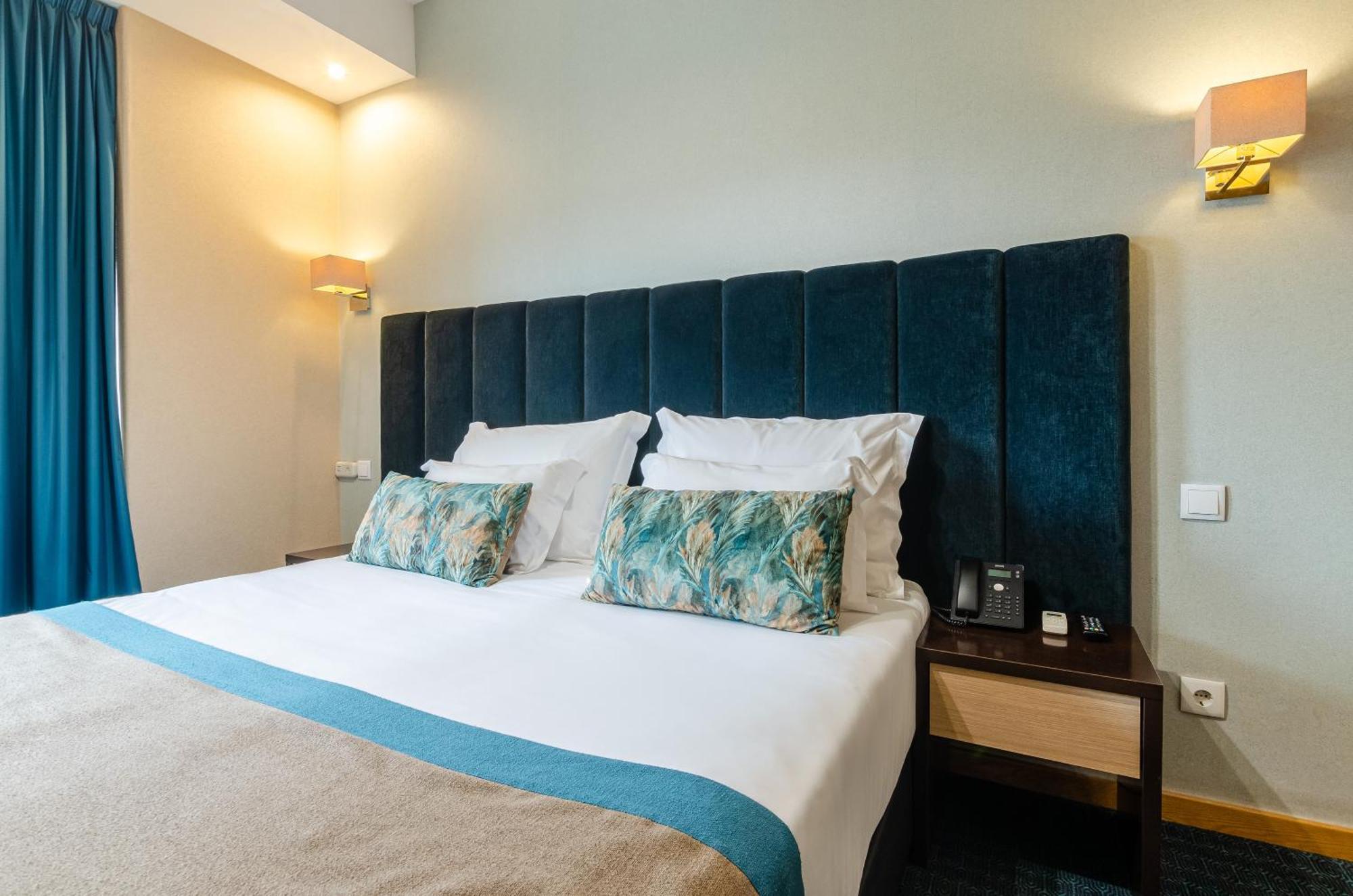 Hotel Dah - Dom Afonso Henriques (adults Only) Lisboa