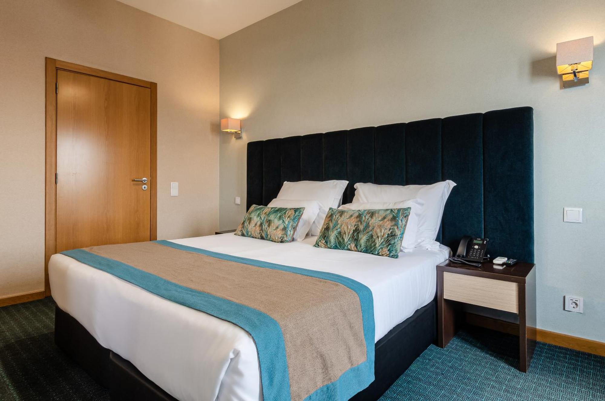 Dah - Dom Afonso Henriques (adults Only) Hotel Lisboa