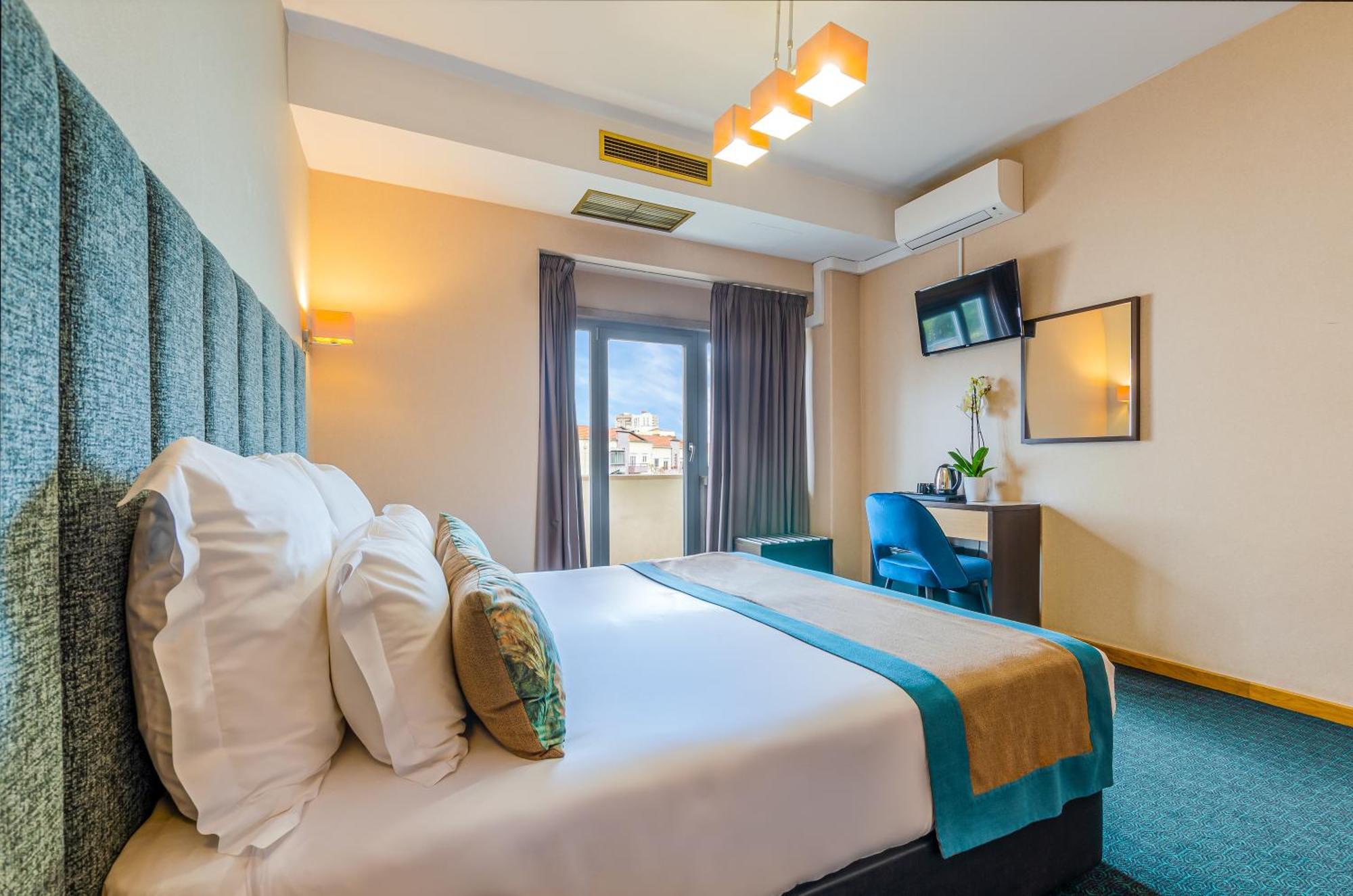 Dah - Dom Afonso Henriques (adults Only) Hotel Lisbon