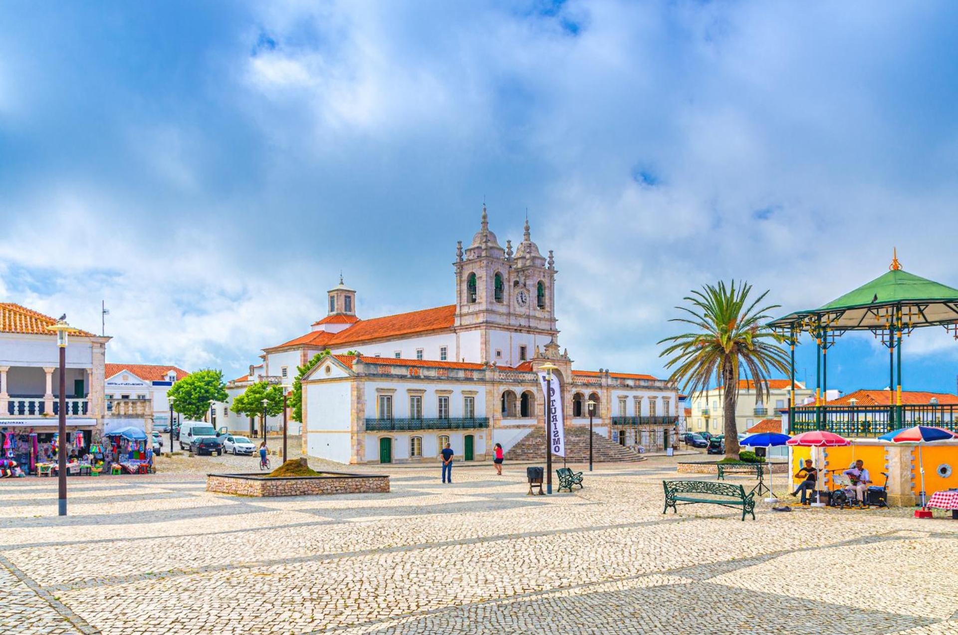 Villa Tradewinds - By Sch Sao Martinho do Porto